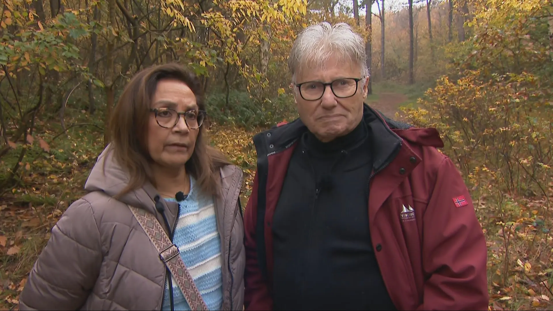 Cor en Bianca raken halve ton kwijt na banktruc, gedwongen weer te gaan werken