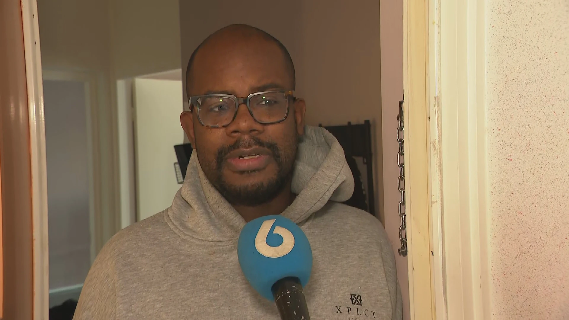 Buren schrikken van aanhouding verdachte seriemoordenaar: 'Leek normale man' 