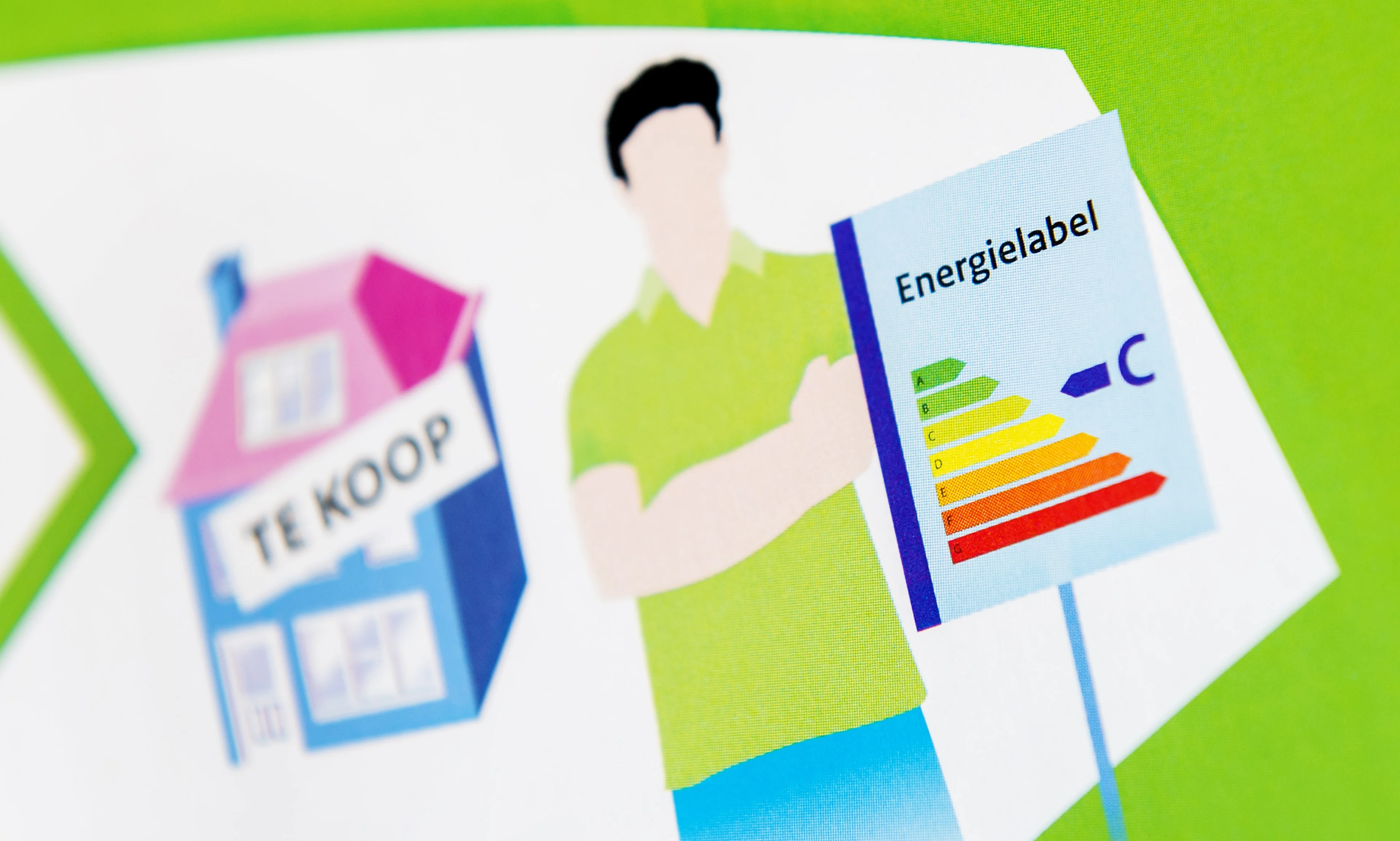 Veel meer hypotheek voor 'groene' woning