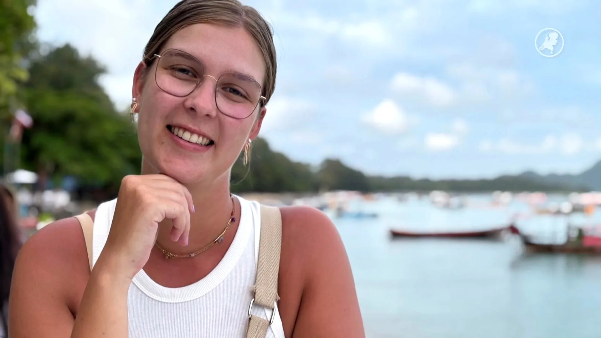 Vader aangereden Lisa hoorde 'dochter gillen van de pijn'