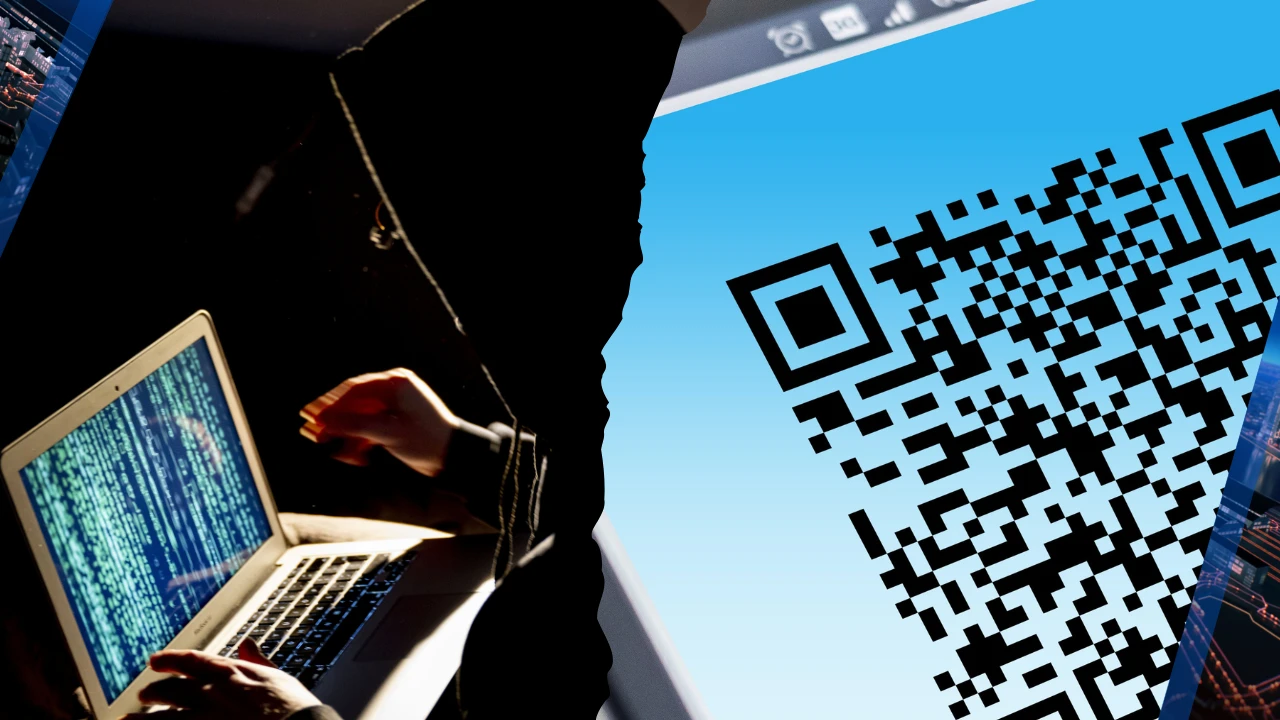 Na phishing is er nu quishing: pas op voor deze nieuwe variant van oplichting