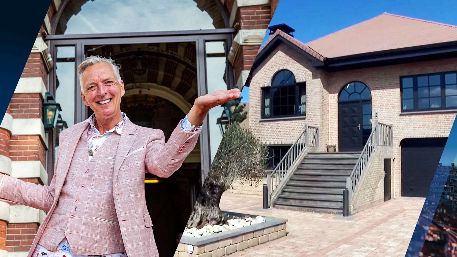 Meilandjes vertrekken weer uit Noordwijk en verkopen villa met flinke winst