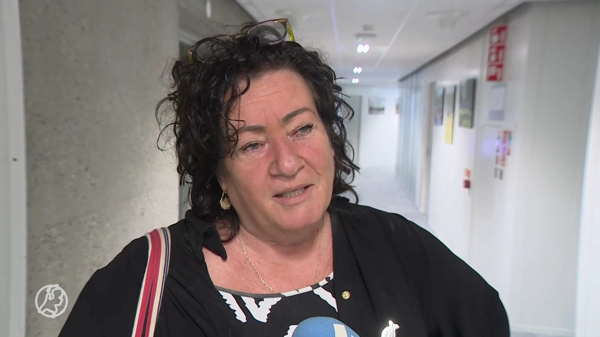 Van der Plas: 'Schaam mij diep voor eerste debatten kabinet'