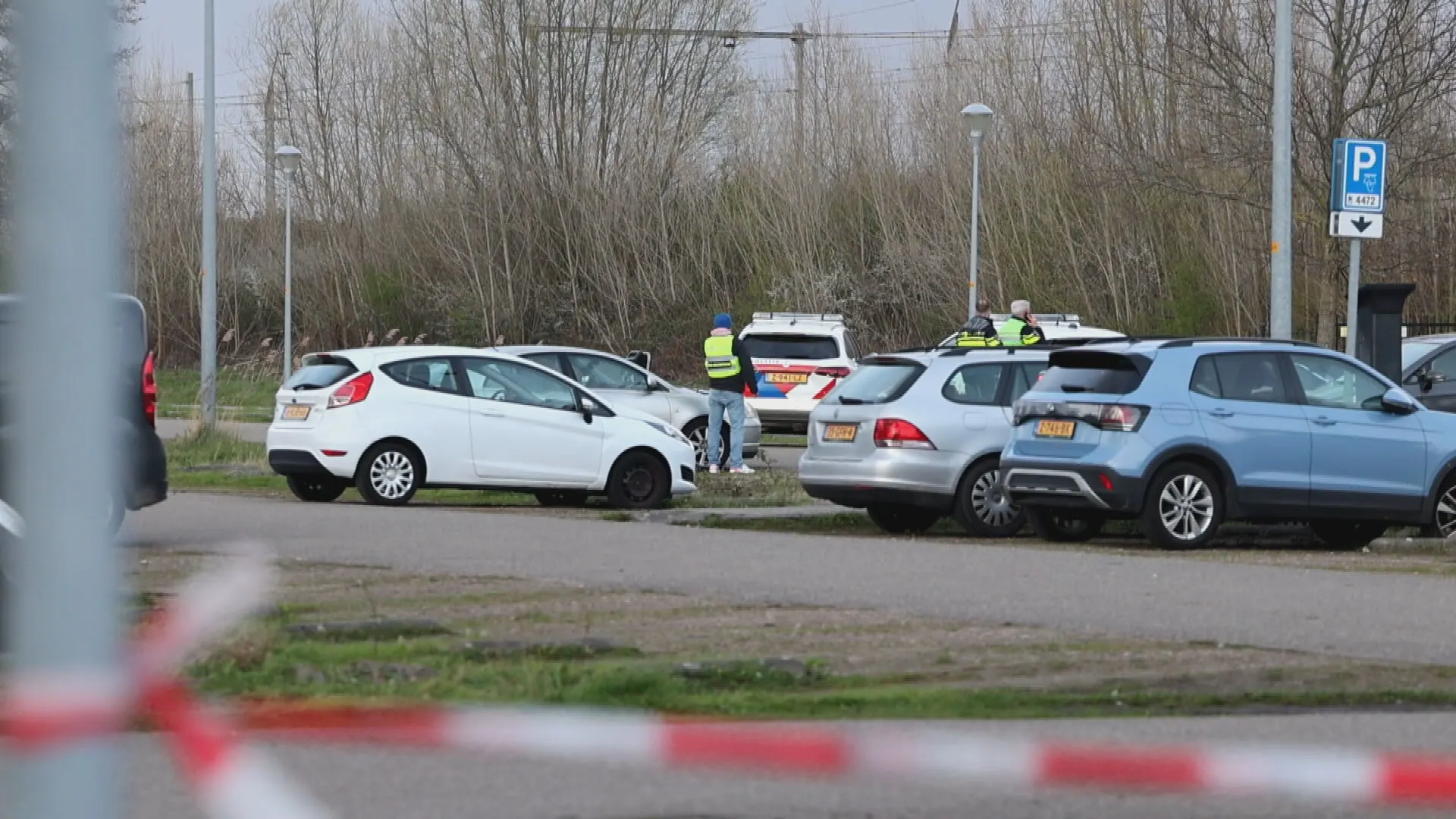 Burgemeester Haarlemmermeer 'diep geschokt' door dood vrouw Nieuw-Vennep