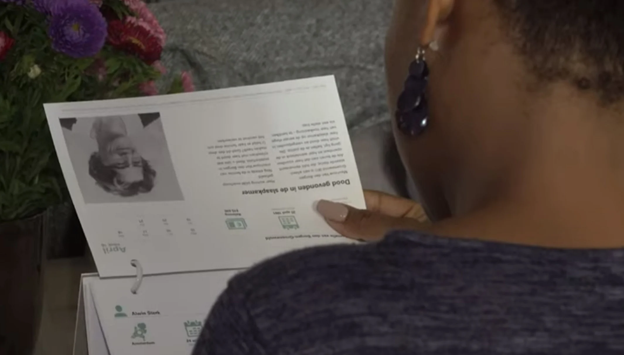 Welke crimineel weet meer van oude onopgeloste zaken?