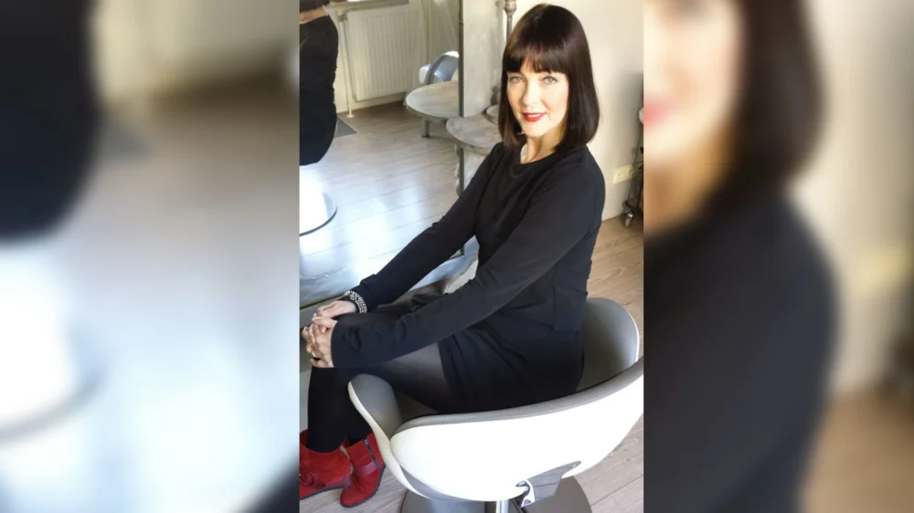 Waarom moest kapster Miranda Zitman dood?