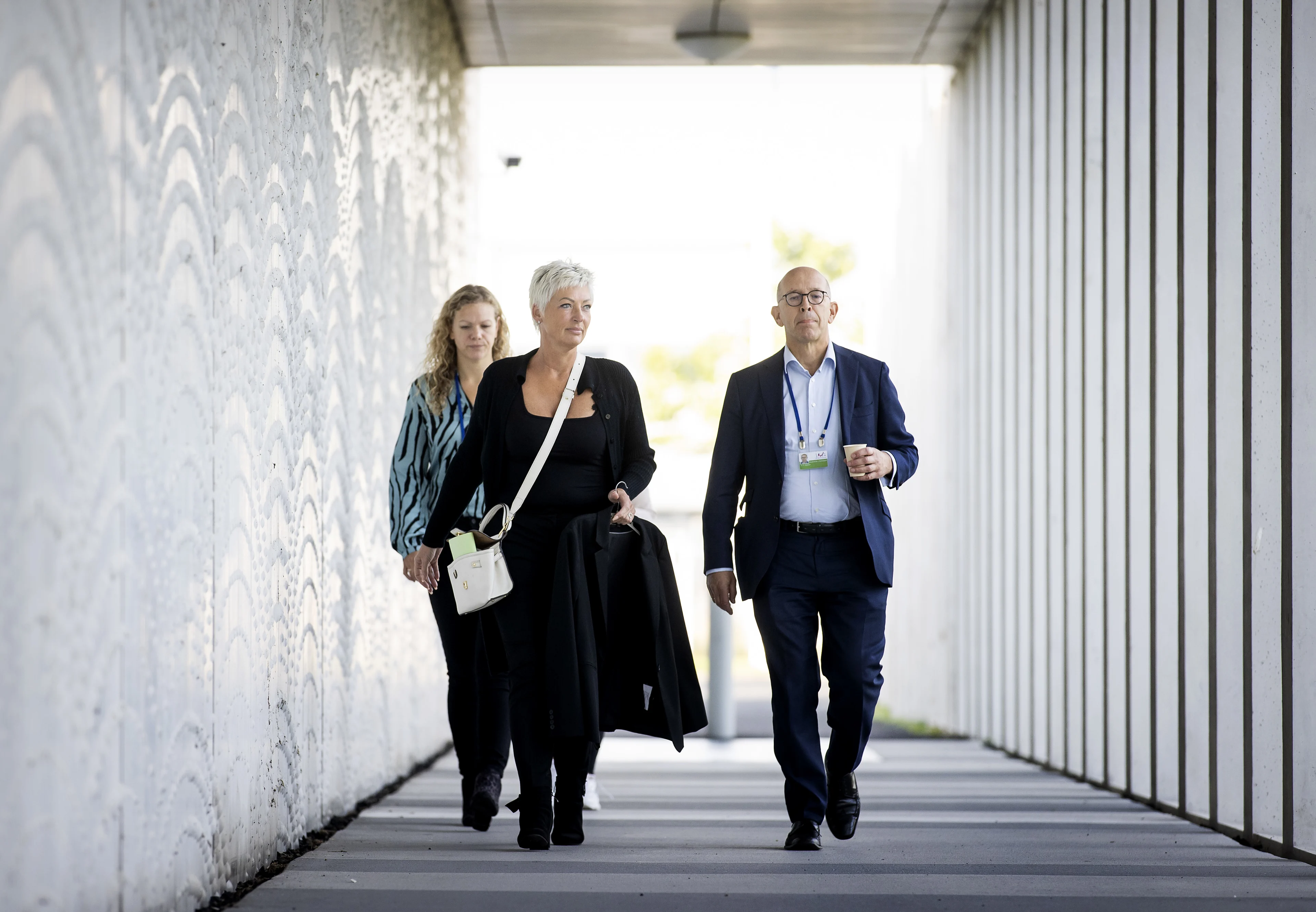 Nabestaande MH17-ramp: 'Ze weten dat wij weten dat ze liegen'