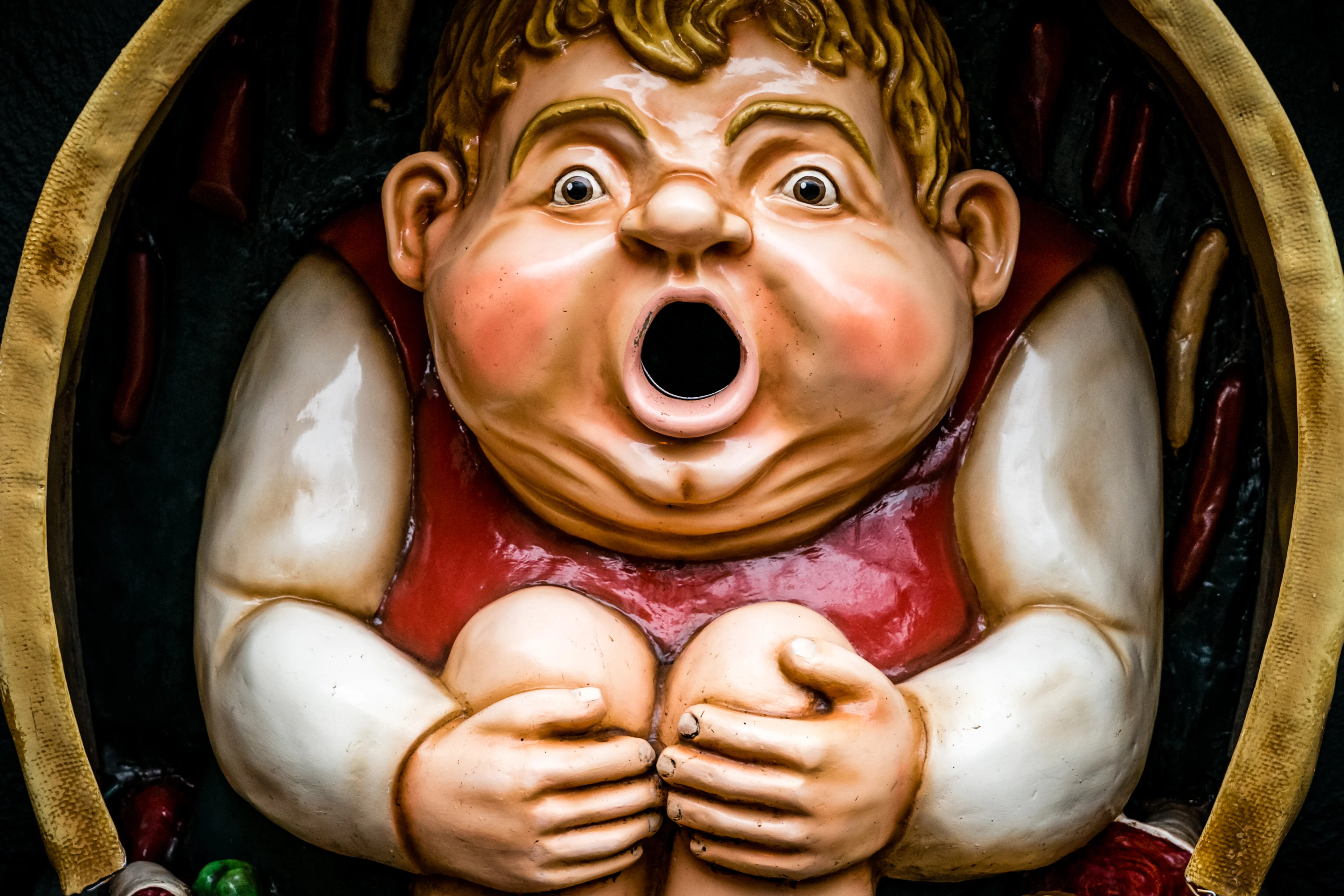 Spanning stijgt voor De Efteling en omwonenden: mag het park gaan uitbreiden?