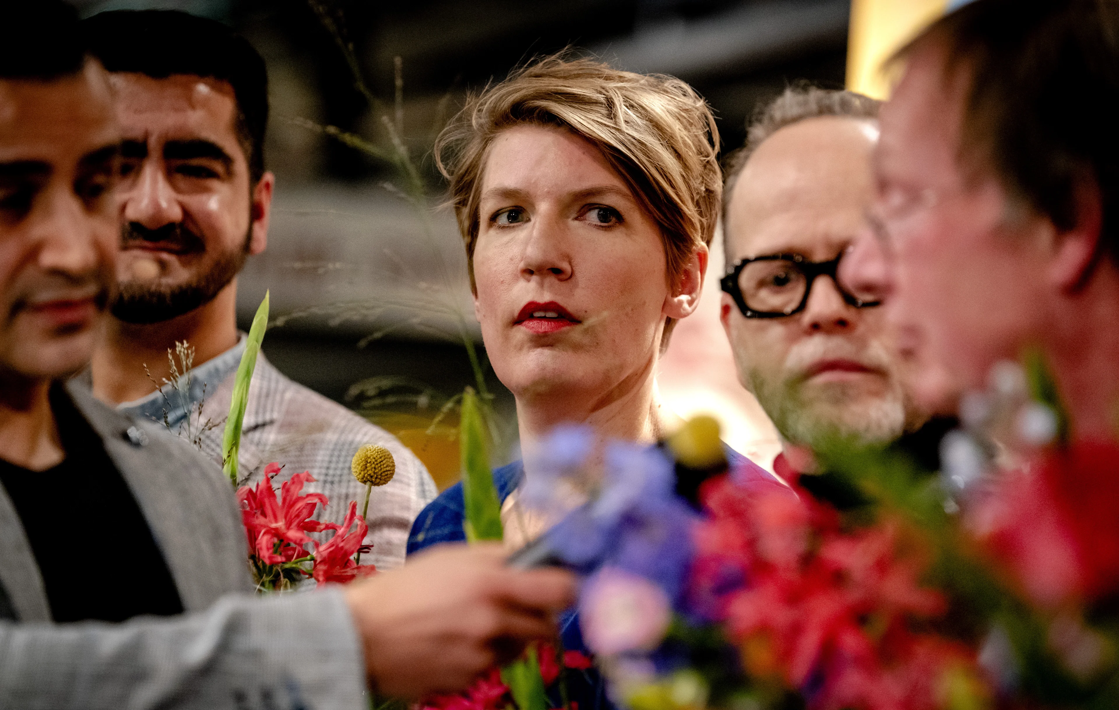 Paulien Cornelisse heeft kanker en schrapt daarom tournee