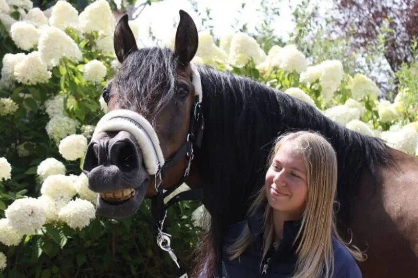 Dood van Esmee (14) leidt tot verdriet bij gymnastiekbond: 'Geen woorden voor'
