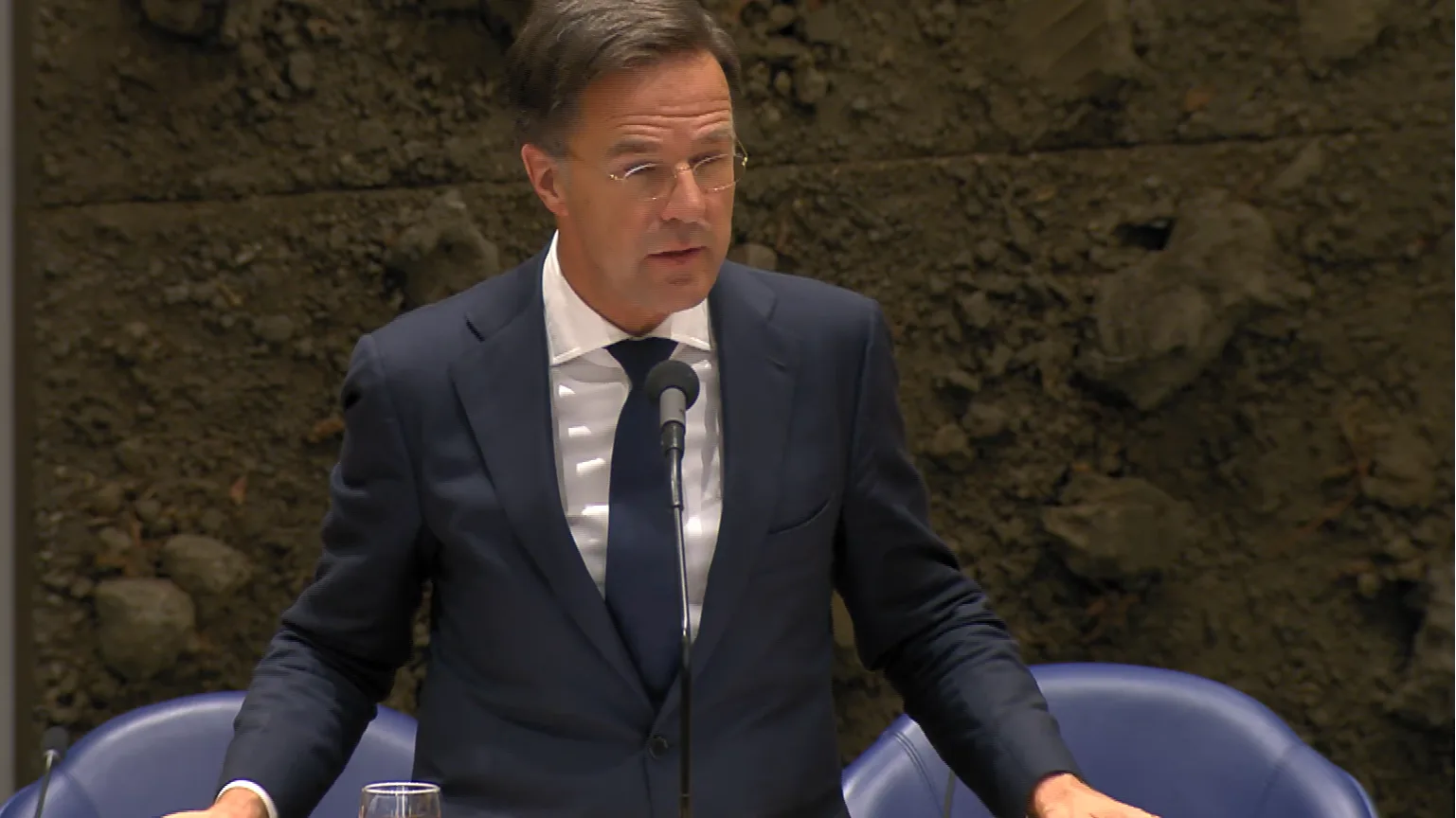 Rutte: toch geen extra tegemoetkoming voor armste huishoudens