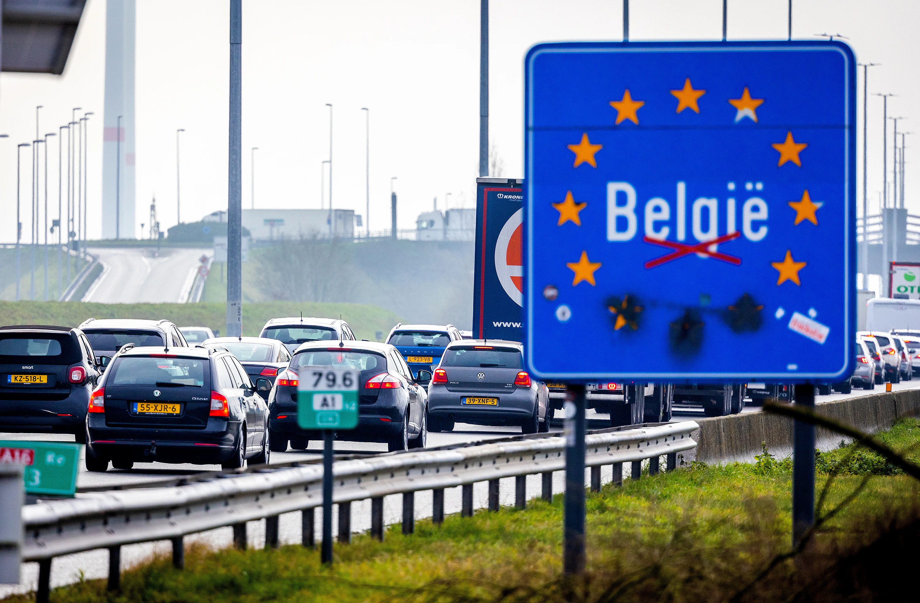 Nederland verdeeld over landgenoten die lockdown 'ontvluchten' in buitenland