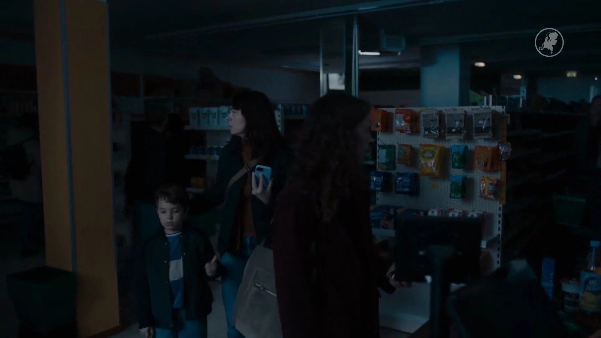 Dit moet je doen als je 72 uur zonder water, stroom of internet zit