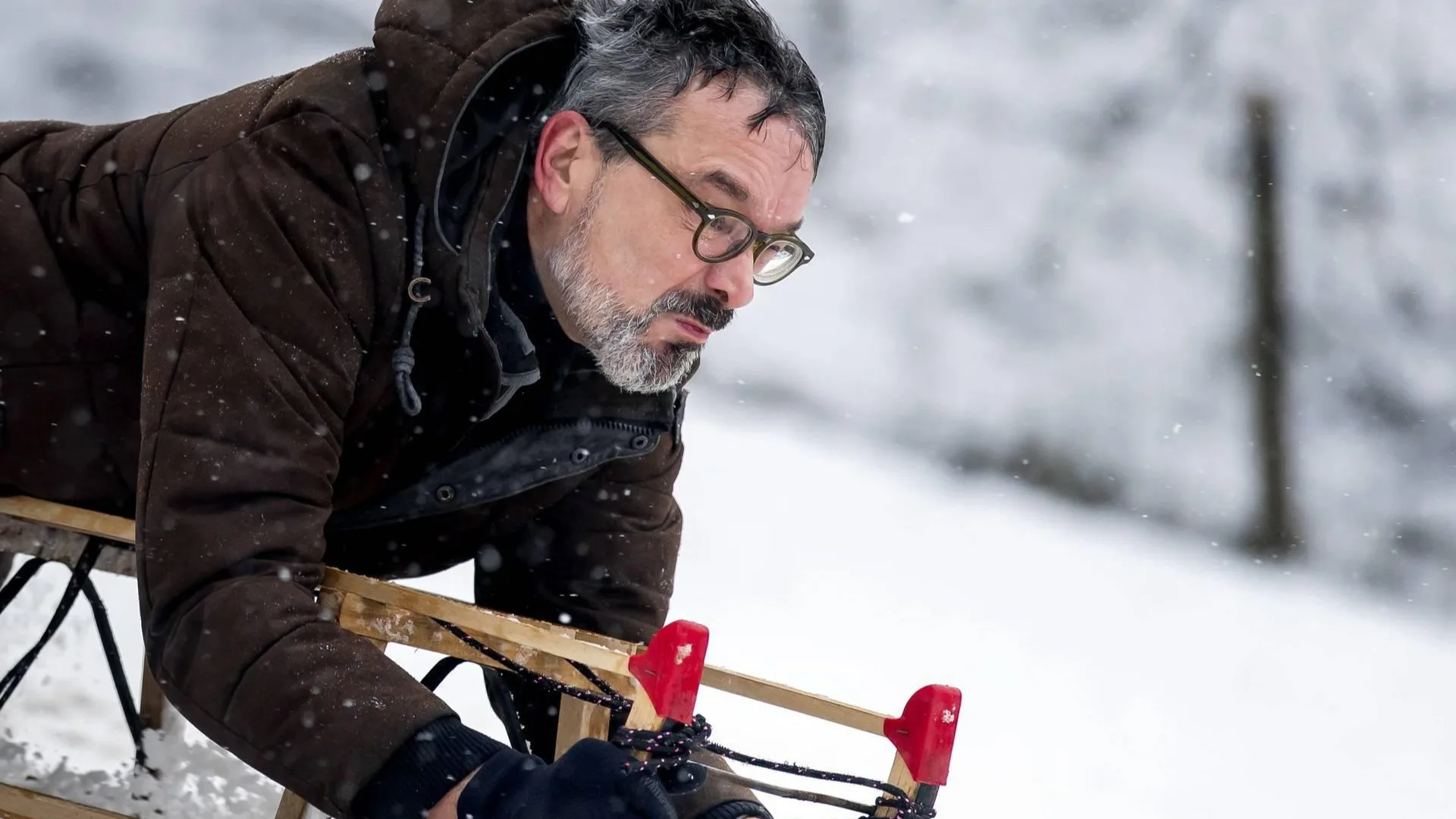 'Beduidend meer letsel' op spoedeisende hulp door gladheid