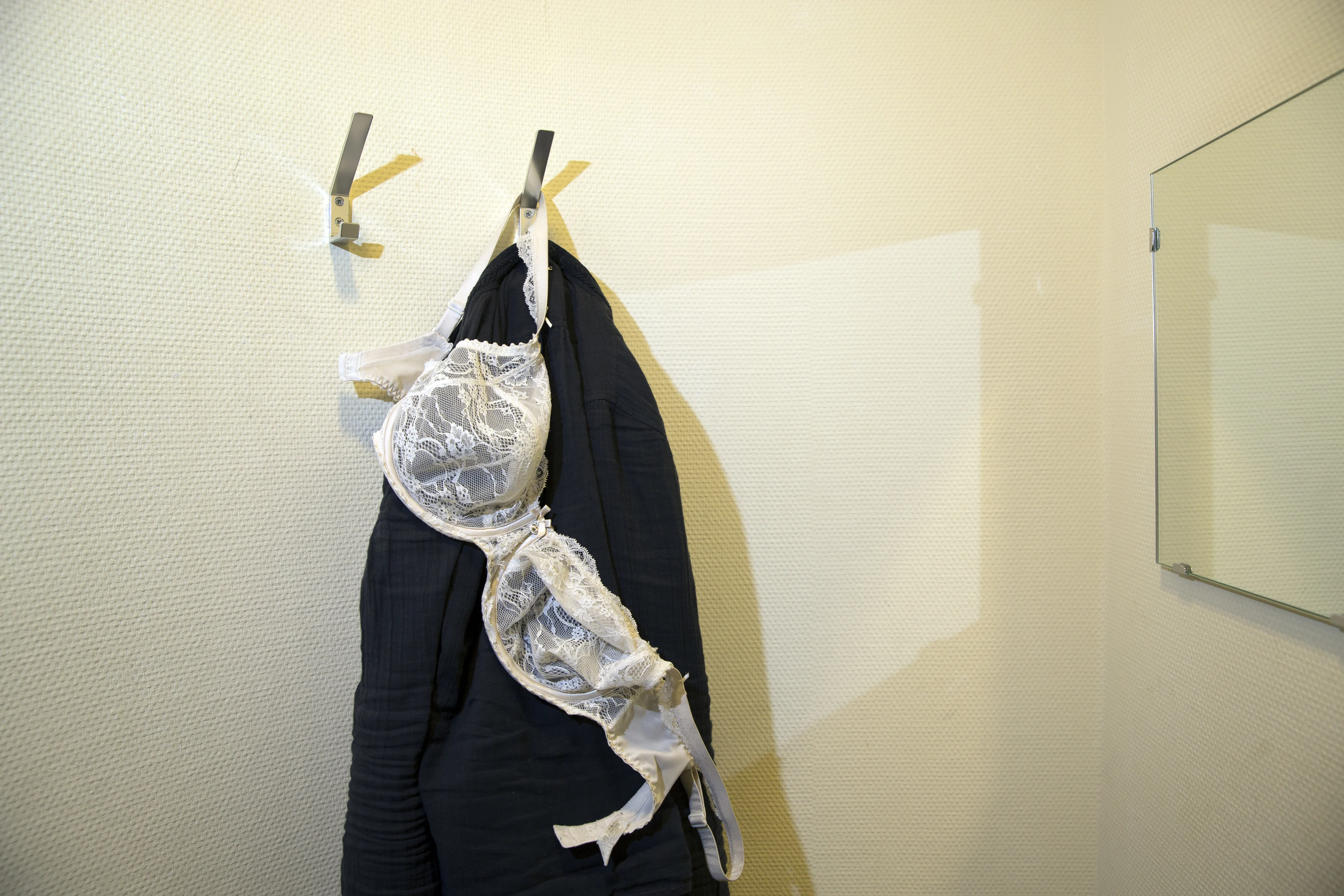 Permanent verliezen borsten bij borstkanker maakt ongelukkiger