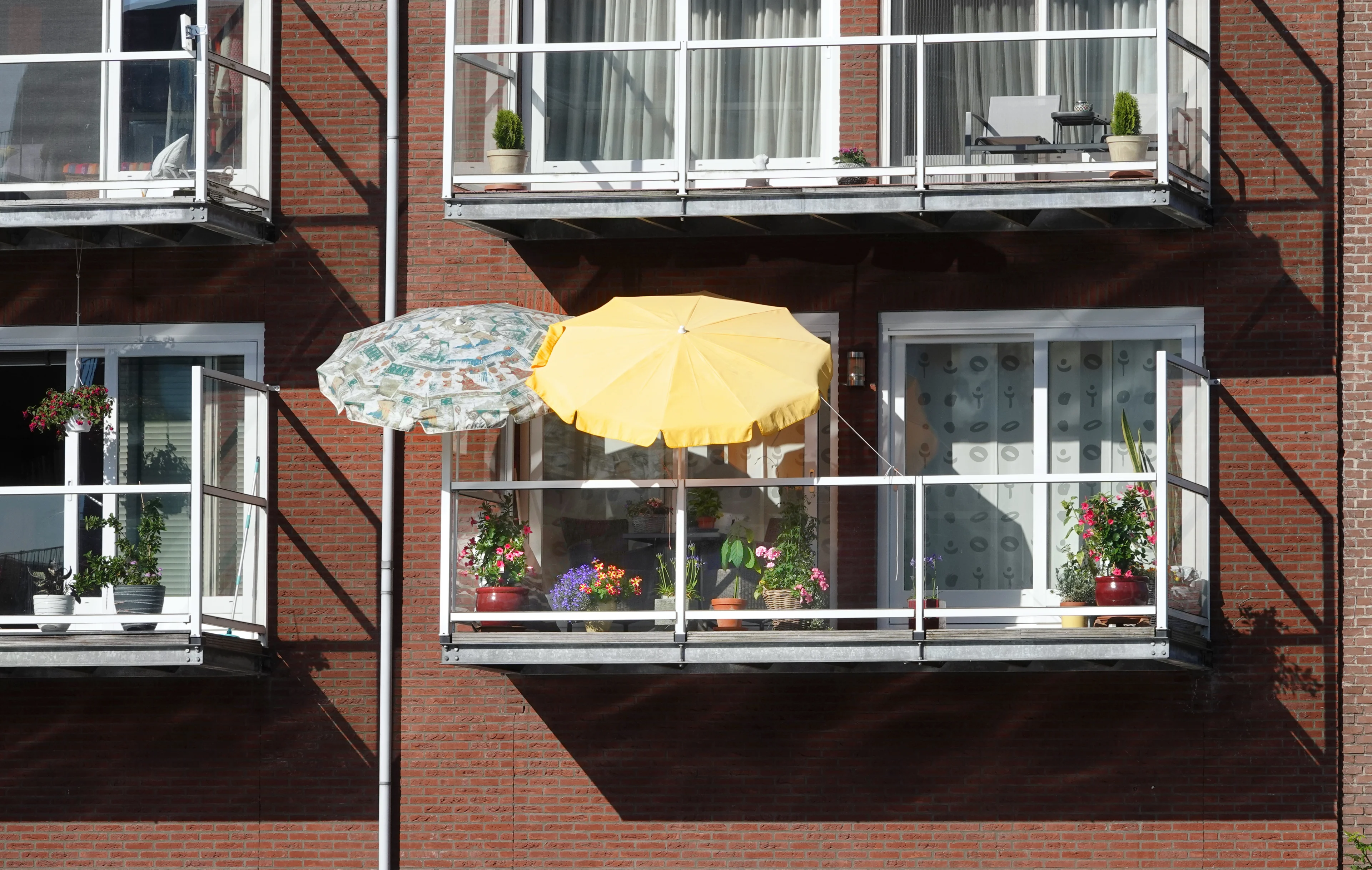 Zo houd je zónder airco je huis koel tijdens de hitte