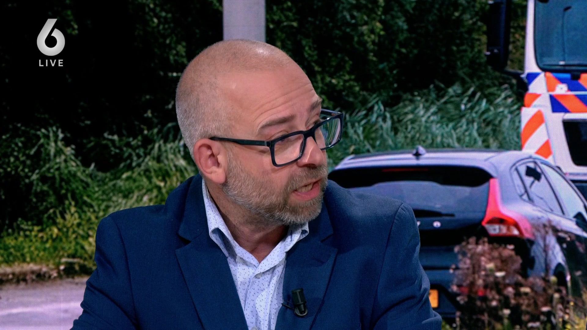 Nederland in de ban van verschrikkelijke moord op Lisa (17)