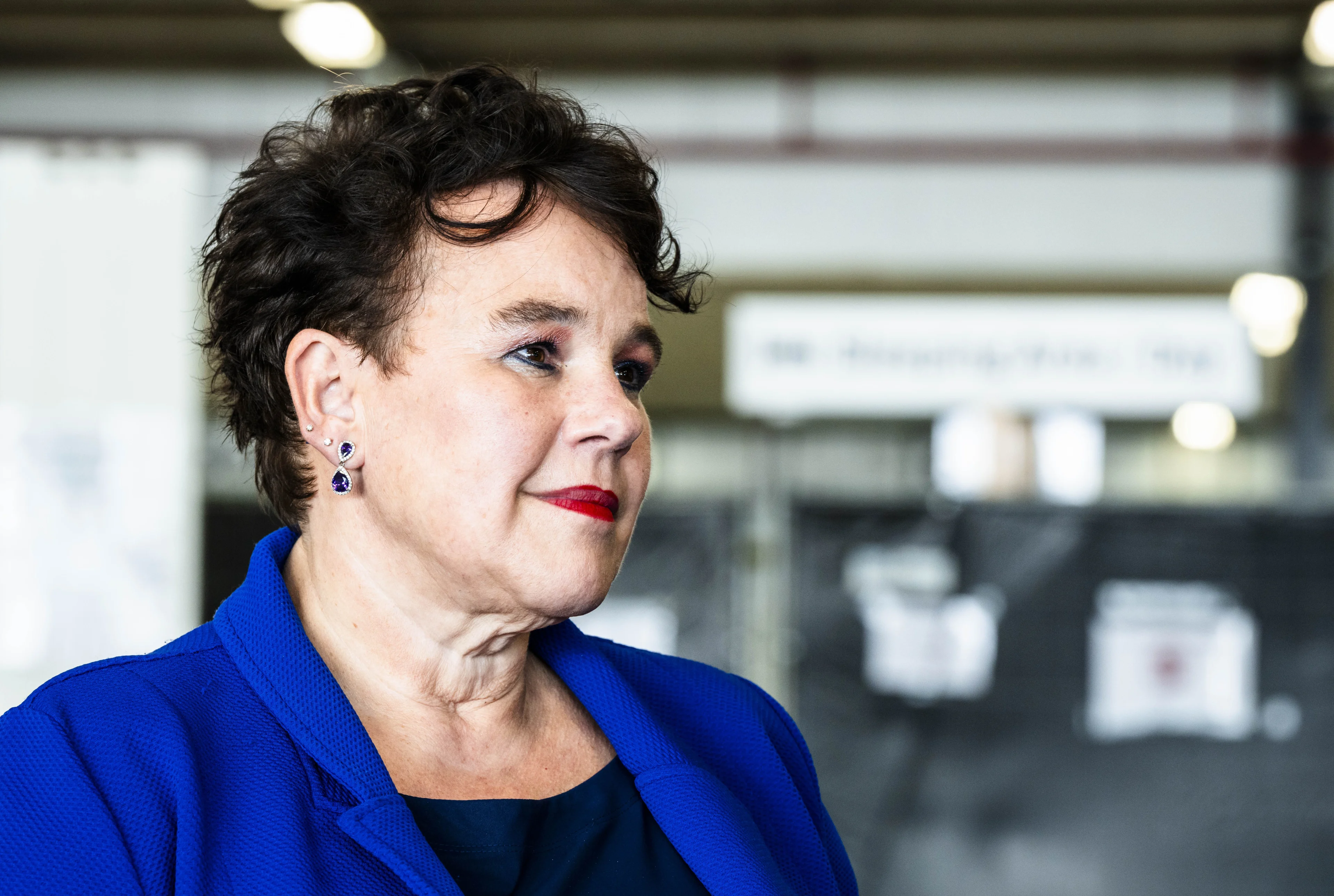 Burgemeester Utrecht stuurt ouders relschoppers Overvecht een brief