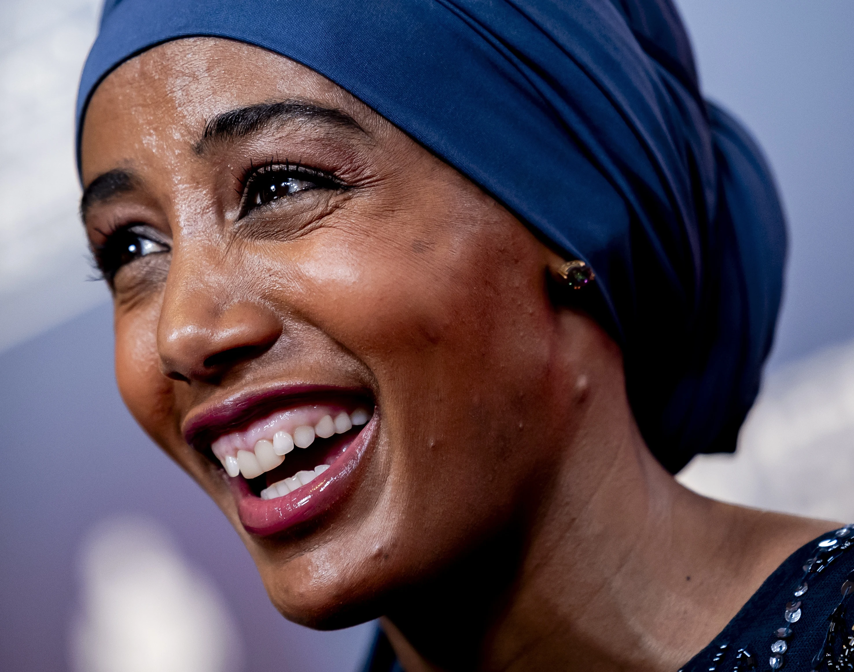 Atlete Hassan voor derde keer gekozen tot Sportvrouw van het Jaar