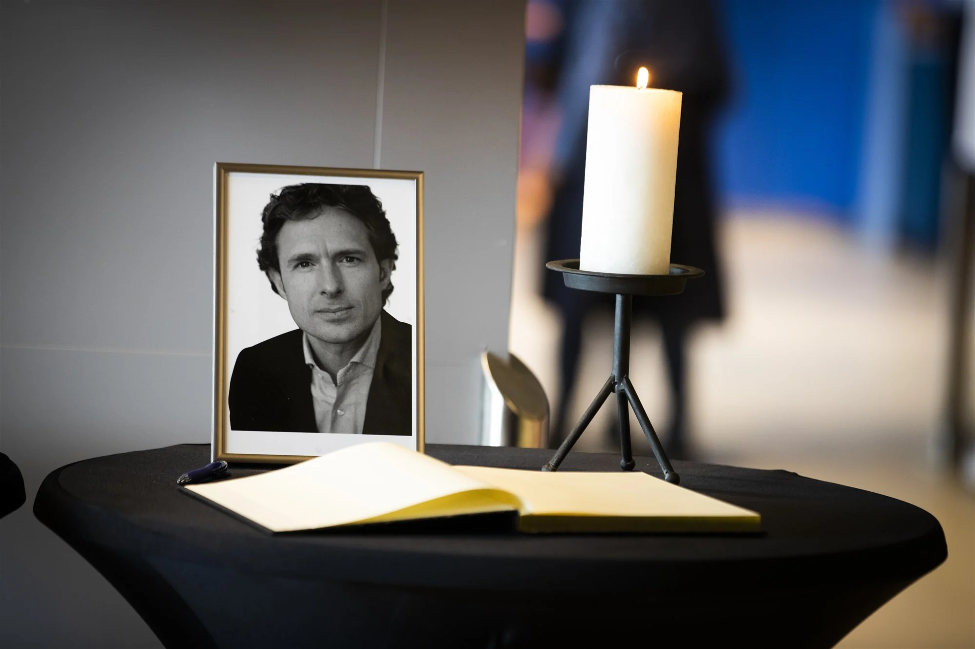 Moordverdachten Wiersum ook verdacht van dubbele moord Suriname