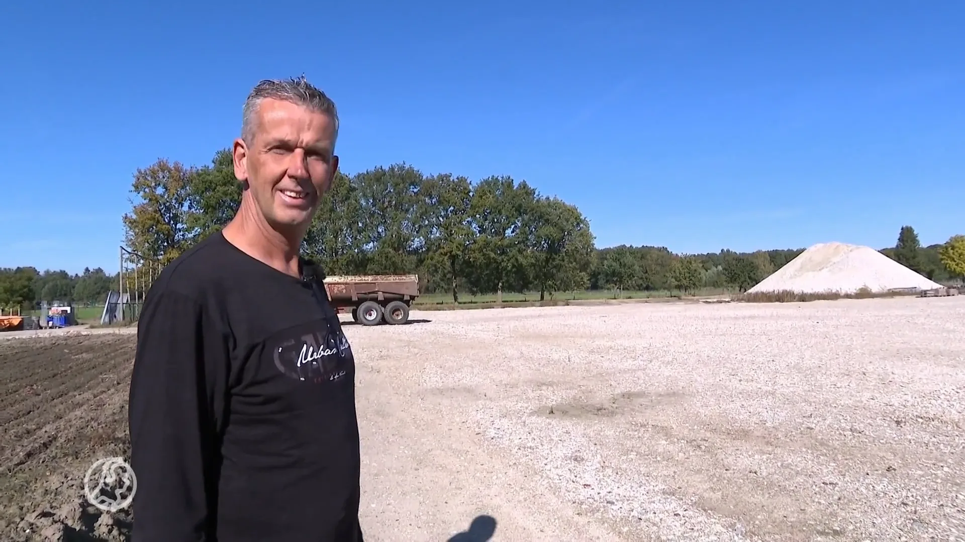 Varkensboer Rob liet zich uitkopen voor 2,5 miljoen euro: 'Dat bedrag viel achteraf wel tegen'