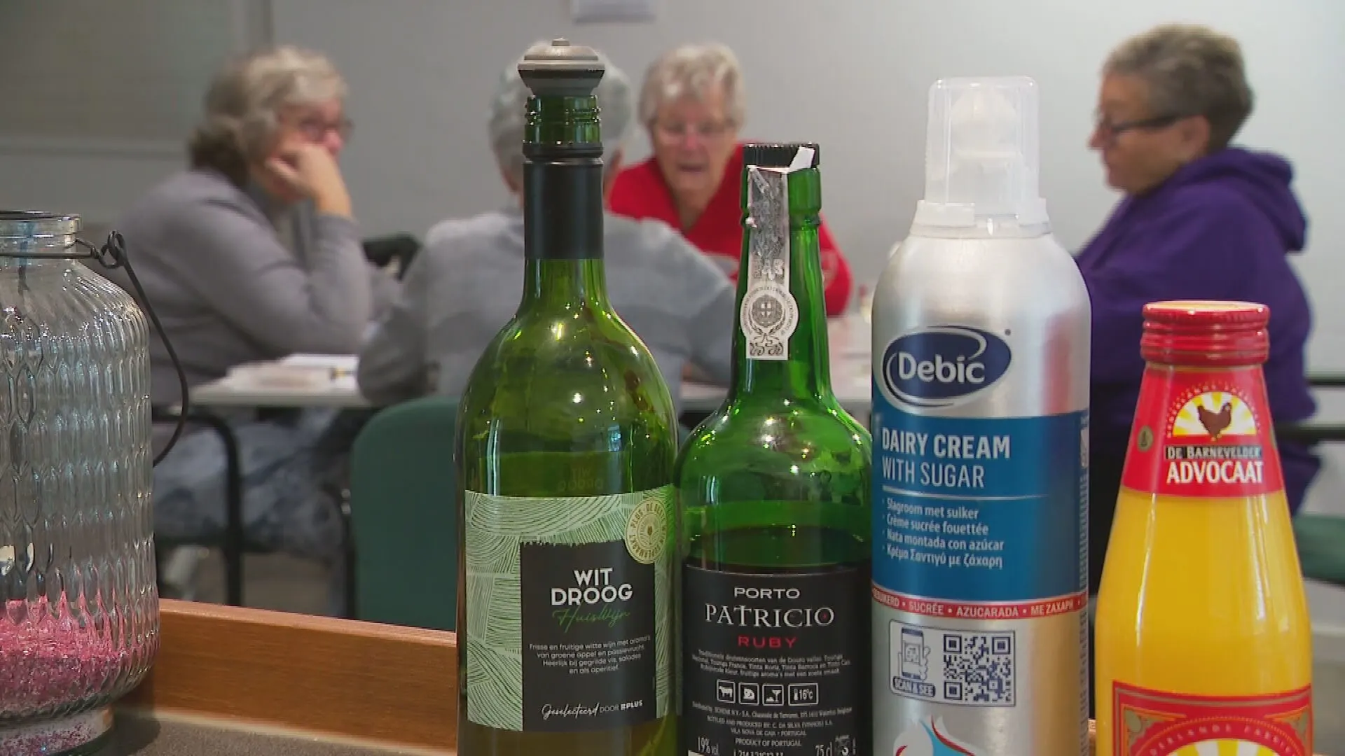 Drooglegging in Rotterdamse ouderenflat valt slecht onder bewoners: 'Betuttelend'