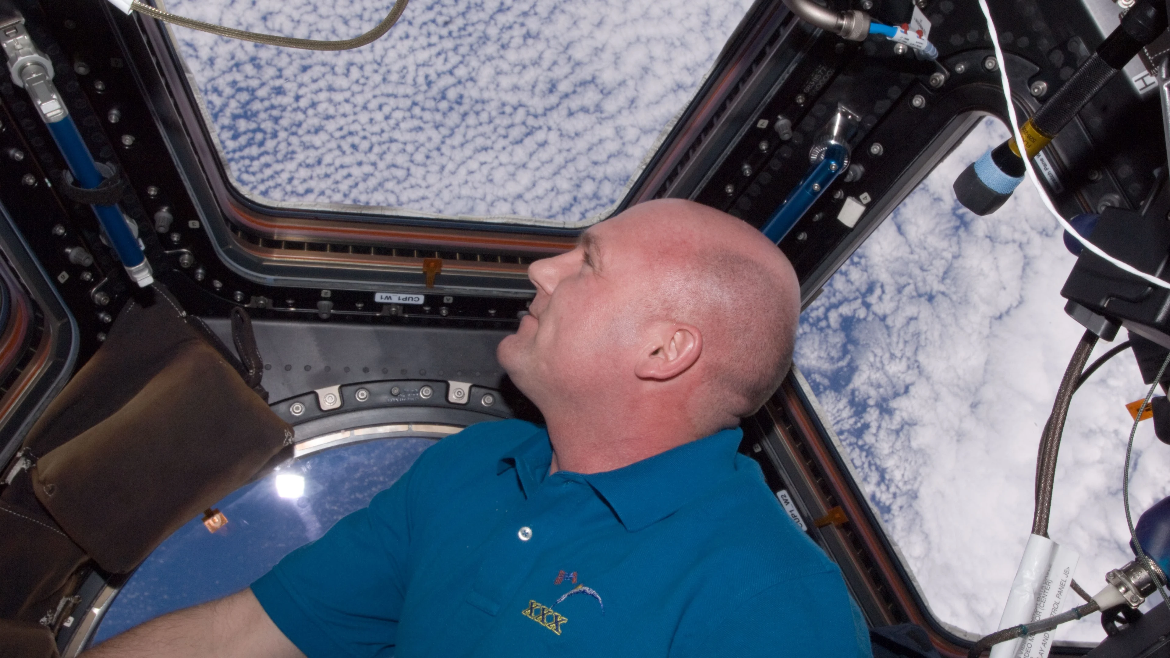 Krijg je geen genoeg van binnen blijven? ESA zoekt na 11 jaar weer astronauten