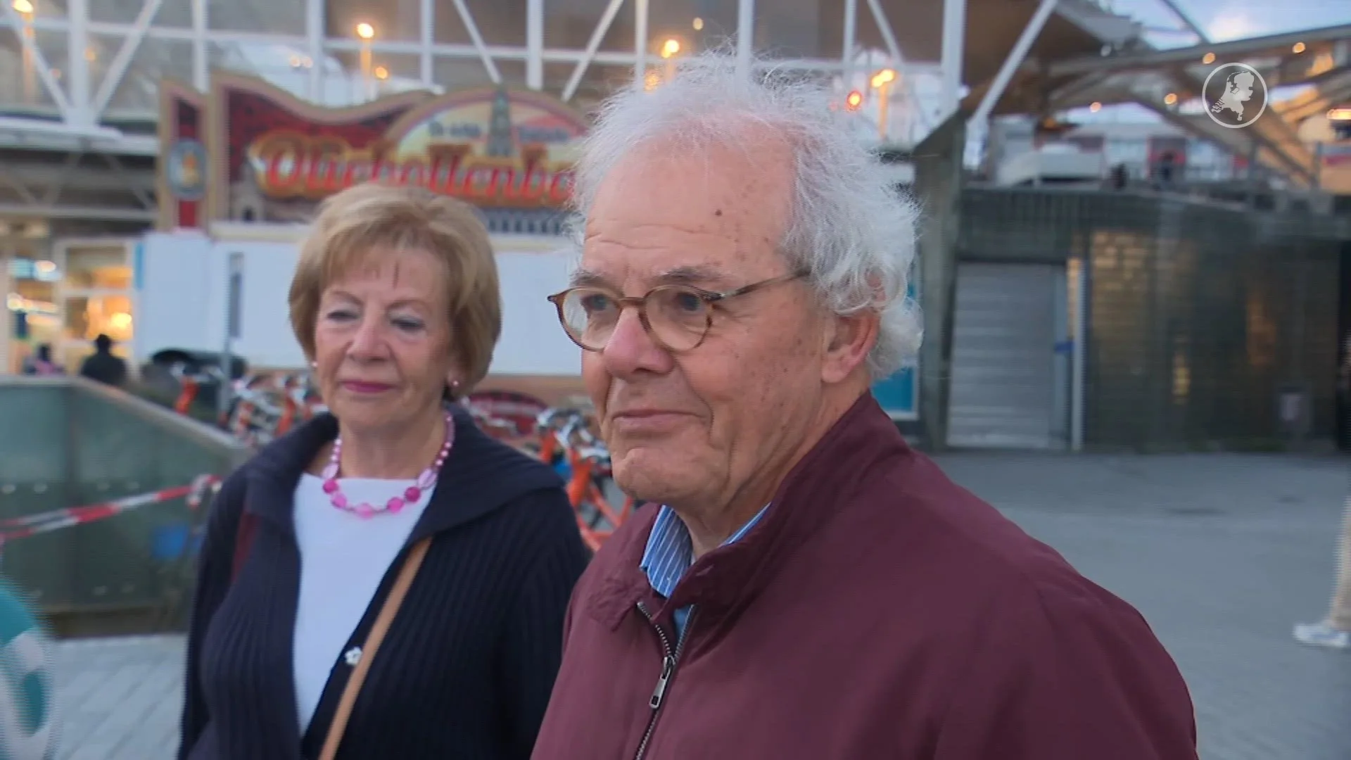 Recordaantal ouderen in ziekenhuis na ernstige valpartij