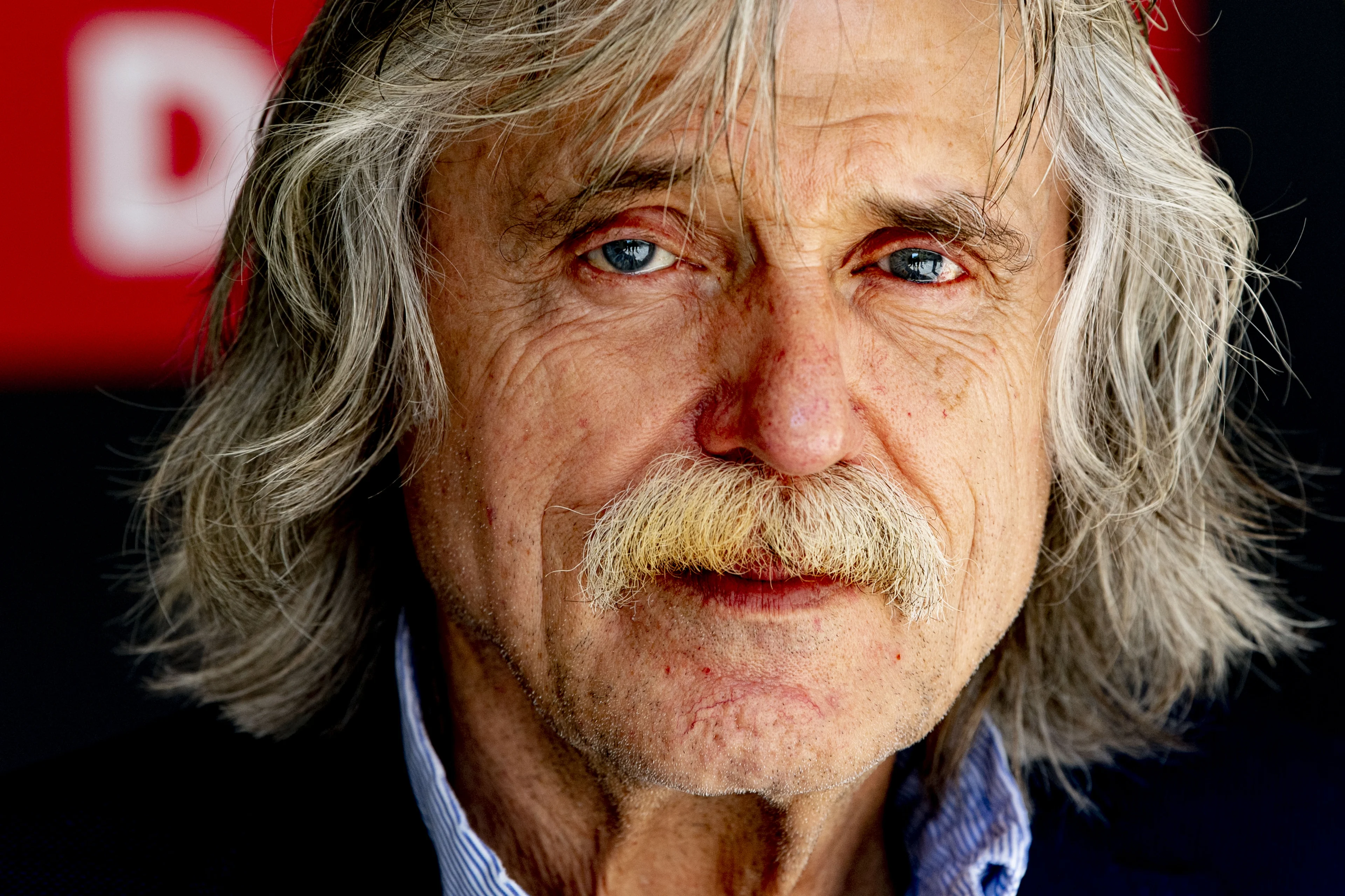 CIDI doet wegens drukte nu geen aangifte tegen Derksen om Joden-uitspraak