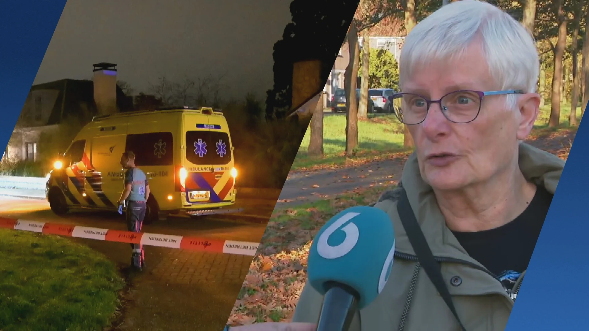 Wat is er aan de hand in Hoorn? 3 schietpartijen in 1 dag: 'Beangstigend'