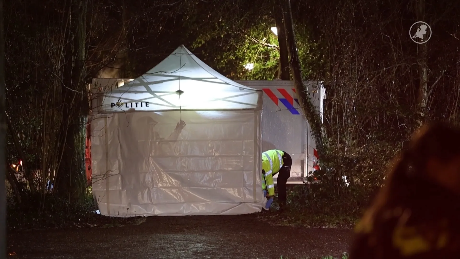 Slachtoffers dodelijke schietpartij Amsterdam zijn 16 en 18