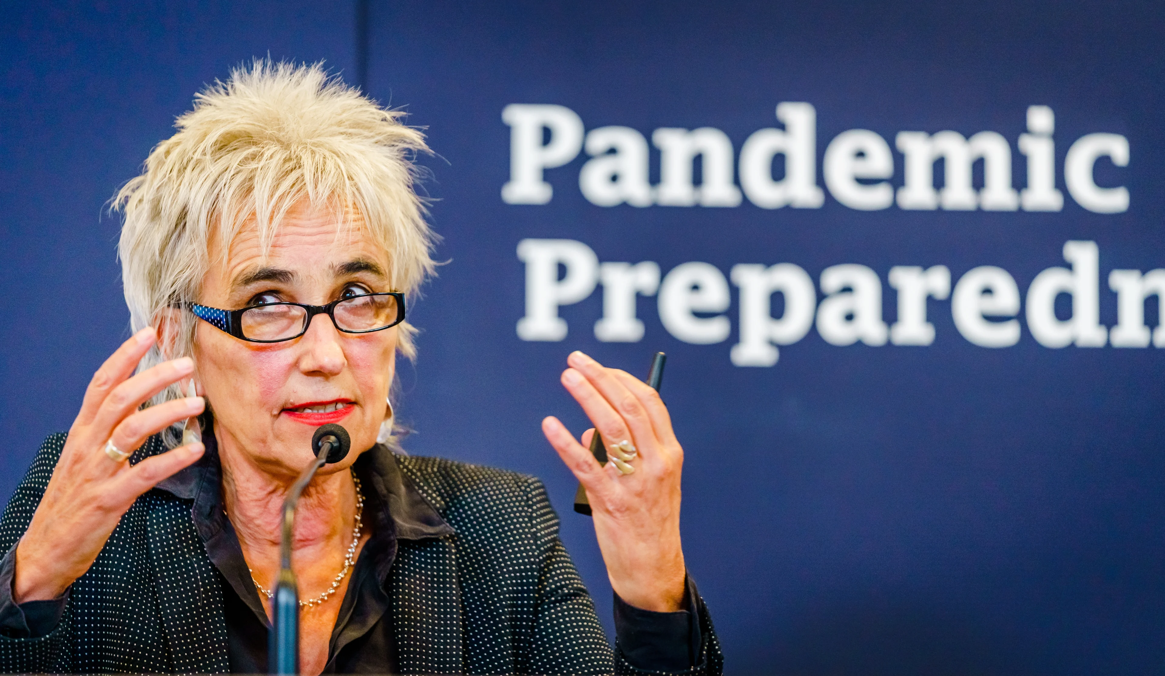 Marion Koopmans als eerste verhoord over corona, deze kopstukken volgen