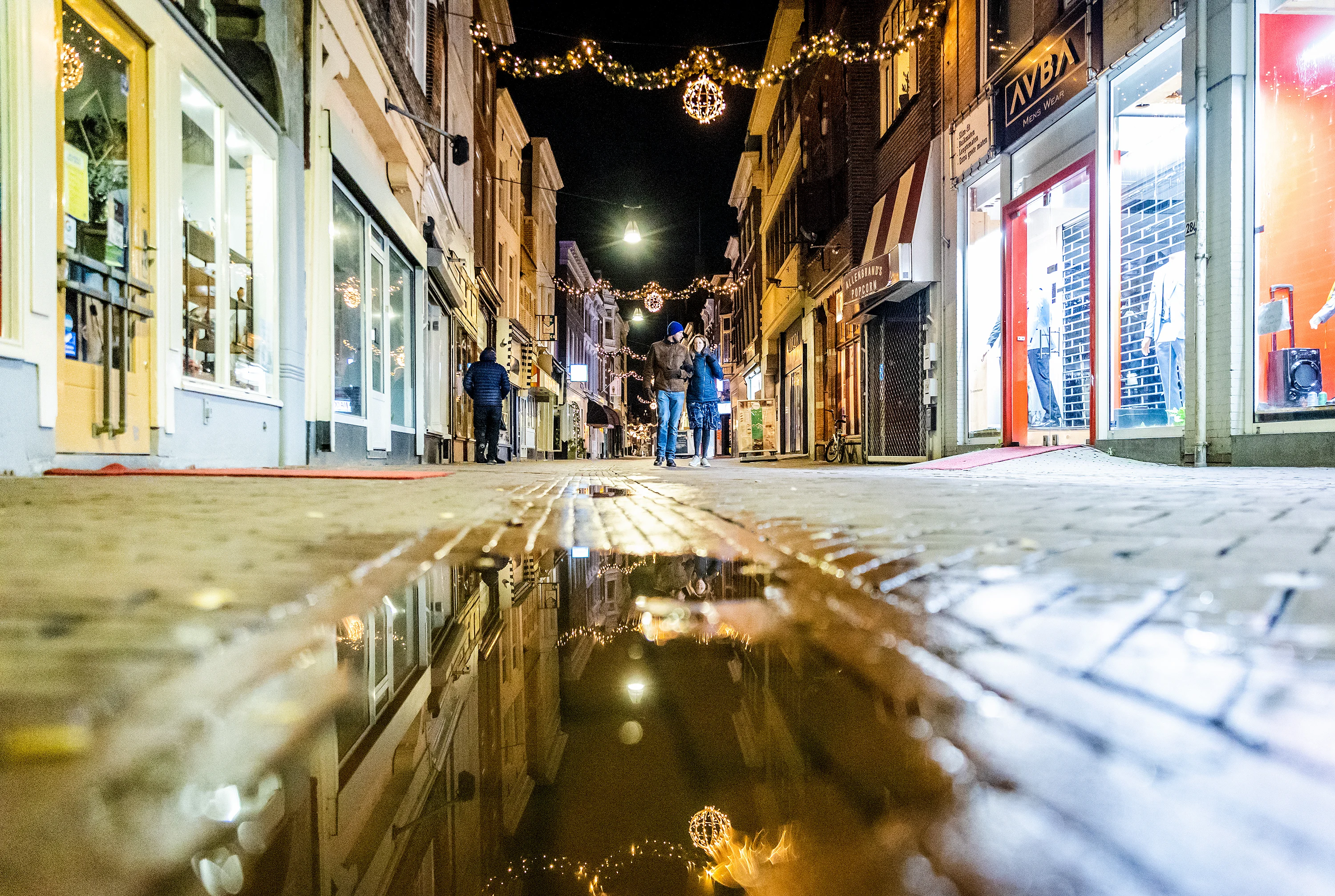 Volgende week coronapersconferentie: zitten (grote) versoepelingen erin?