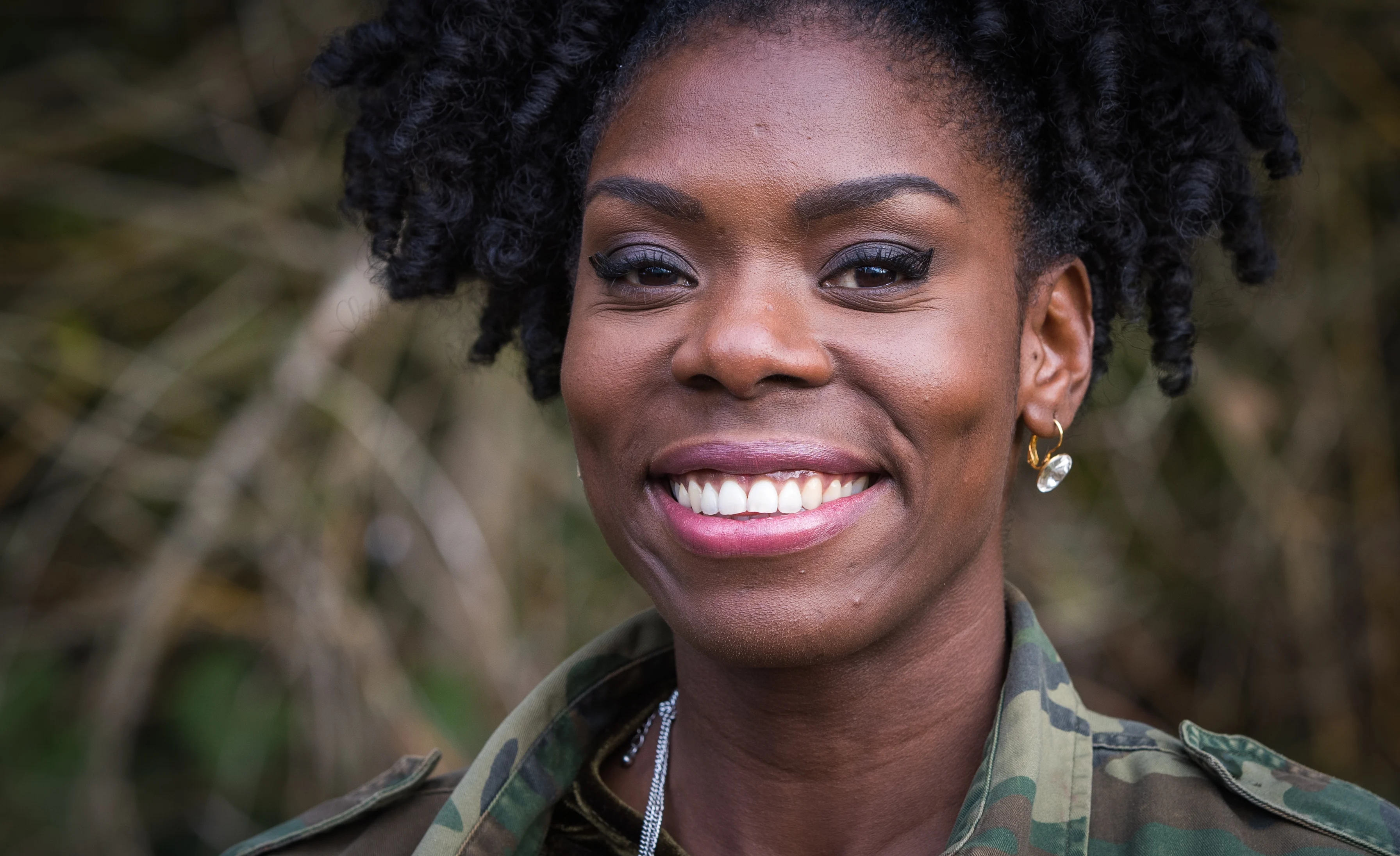 Emotionele Imanuelle Grives doet voor het eerst haar verhaal: 'Ik wilde helemaal kapot'