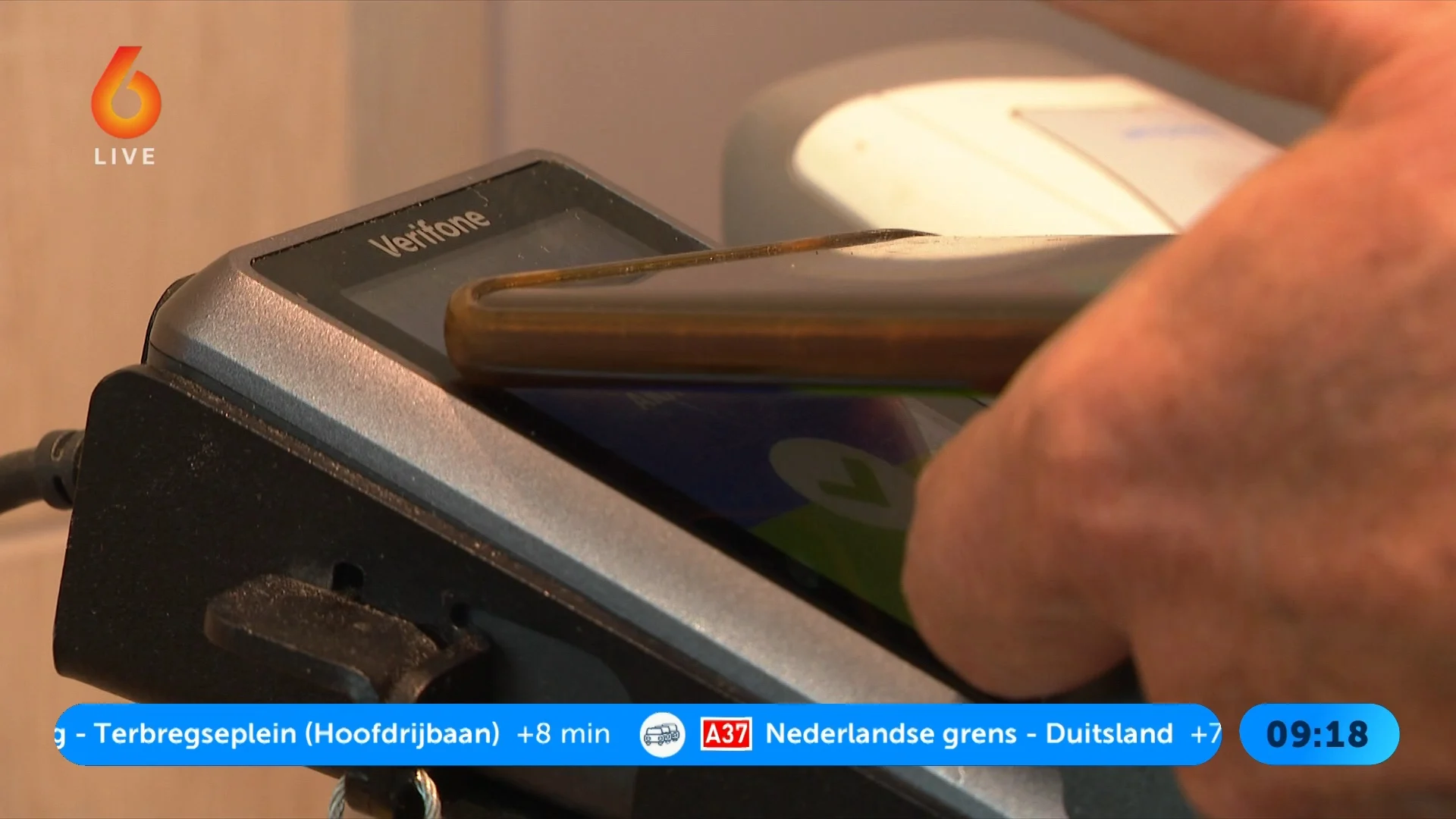 'Fraudehelpdesk waarschuwt voor oplichting via Apple Pay en Google Pay'