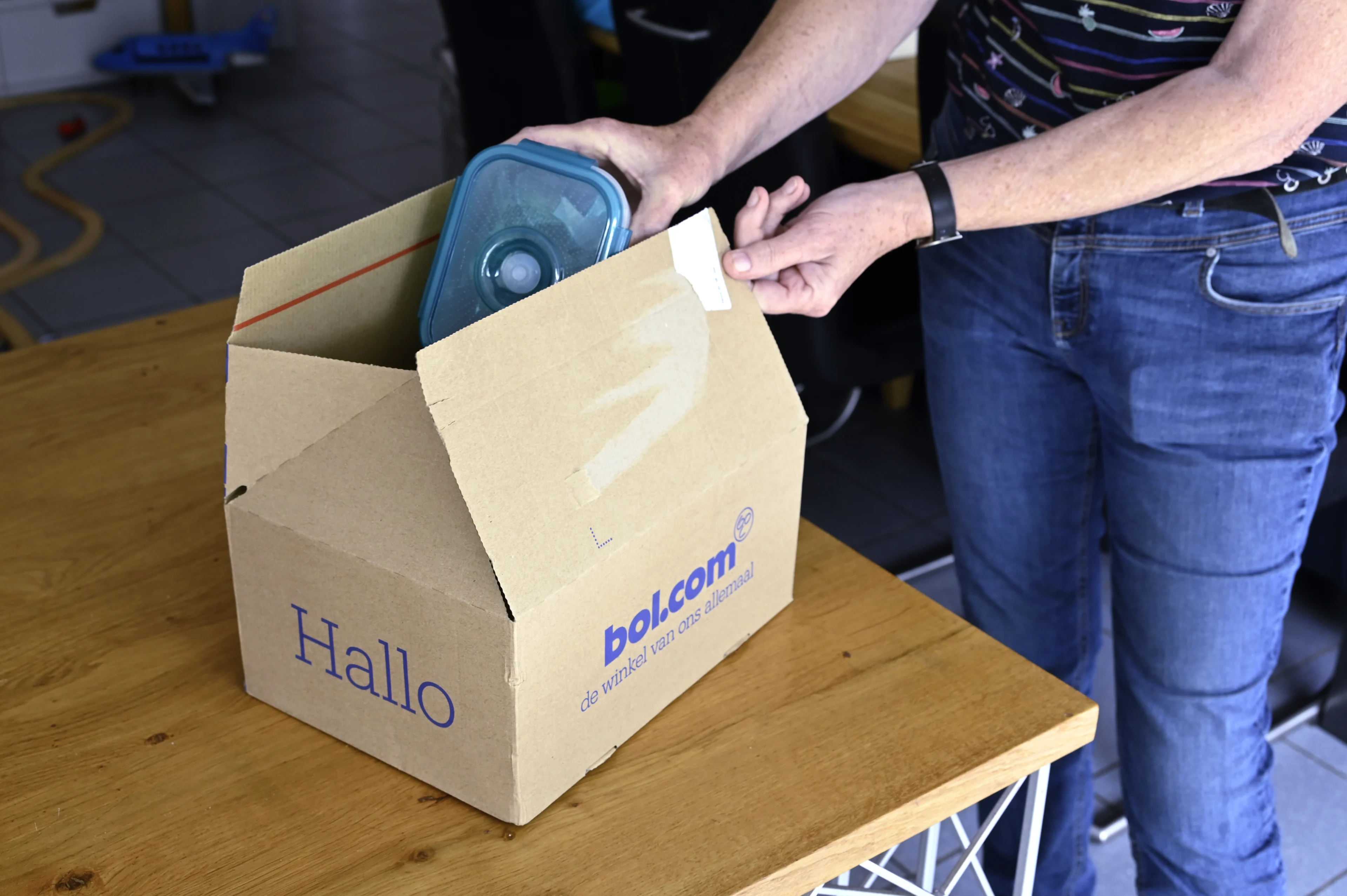 Afgekeurde, levensgevaarlijke producten worden online tóch verkocht