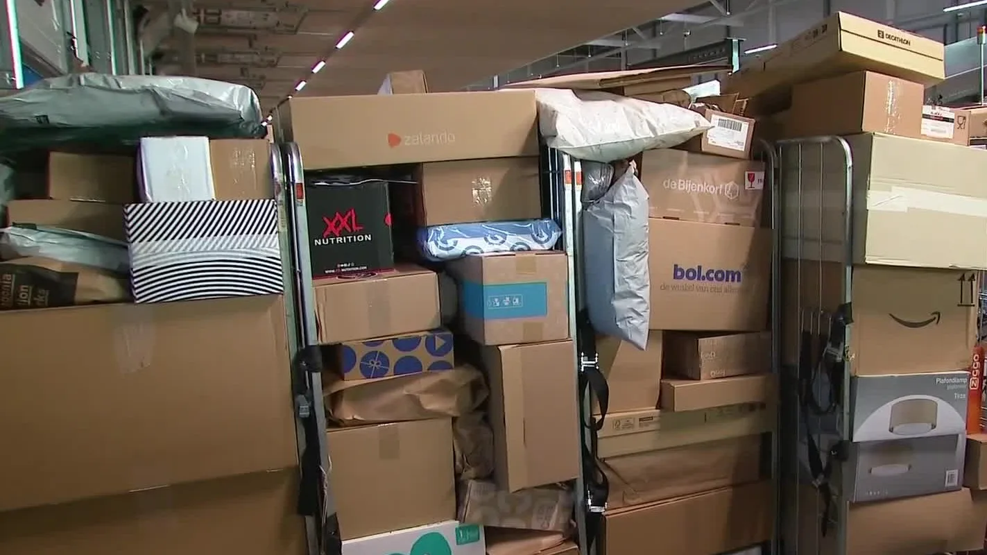 Consumentenbond: deze pakketbezorger krijgt de meeste klachten