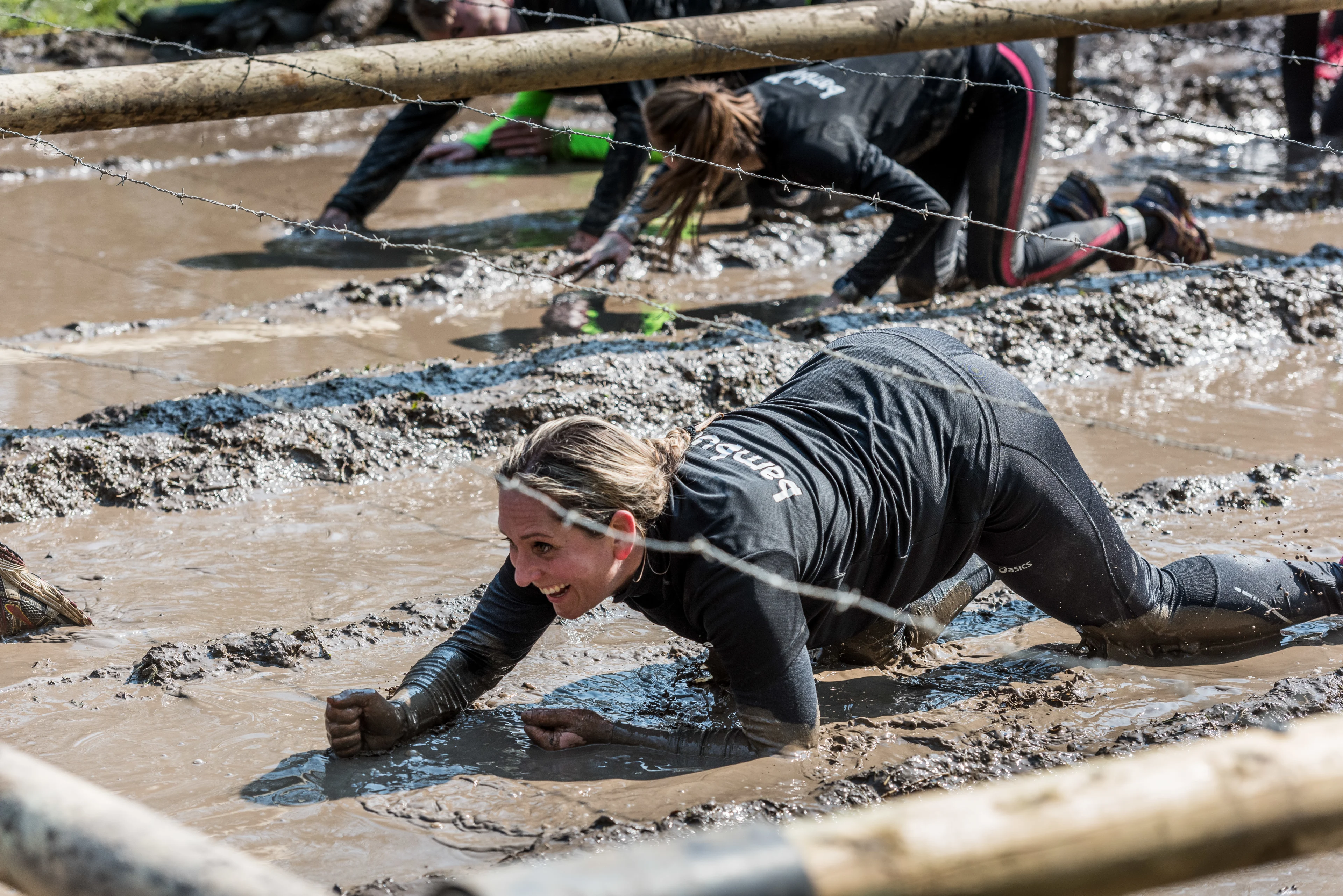 Ondanks fel protest krijgt Fieldlab Mud Masters met 5.000 bezoekers groen licht