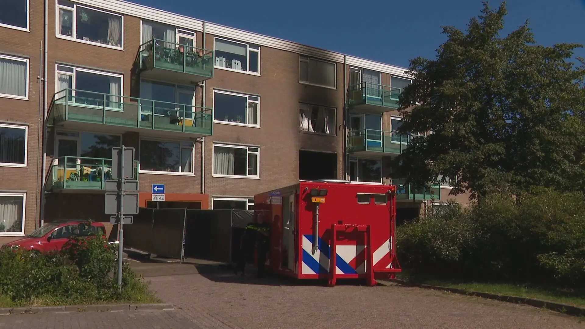 Buurtbewoners aangeslagen na dodelijke explosie Vlissingen: 'Leek wel een aardbeving'