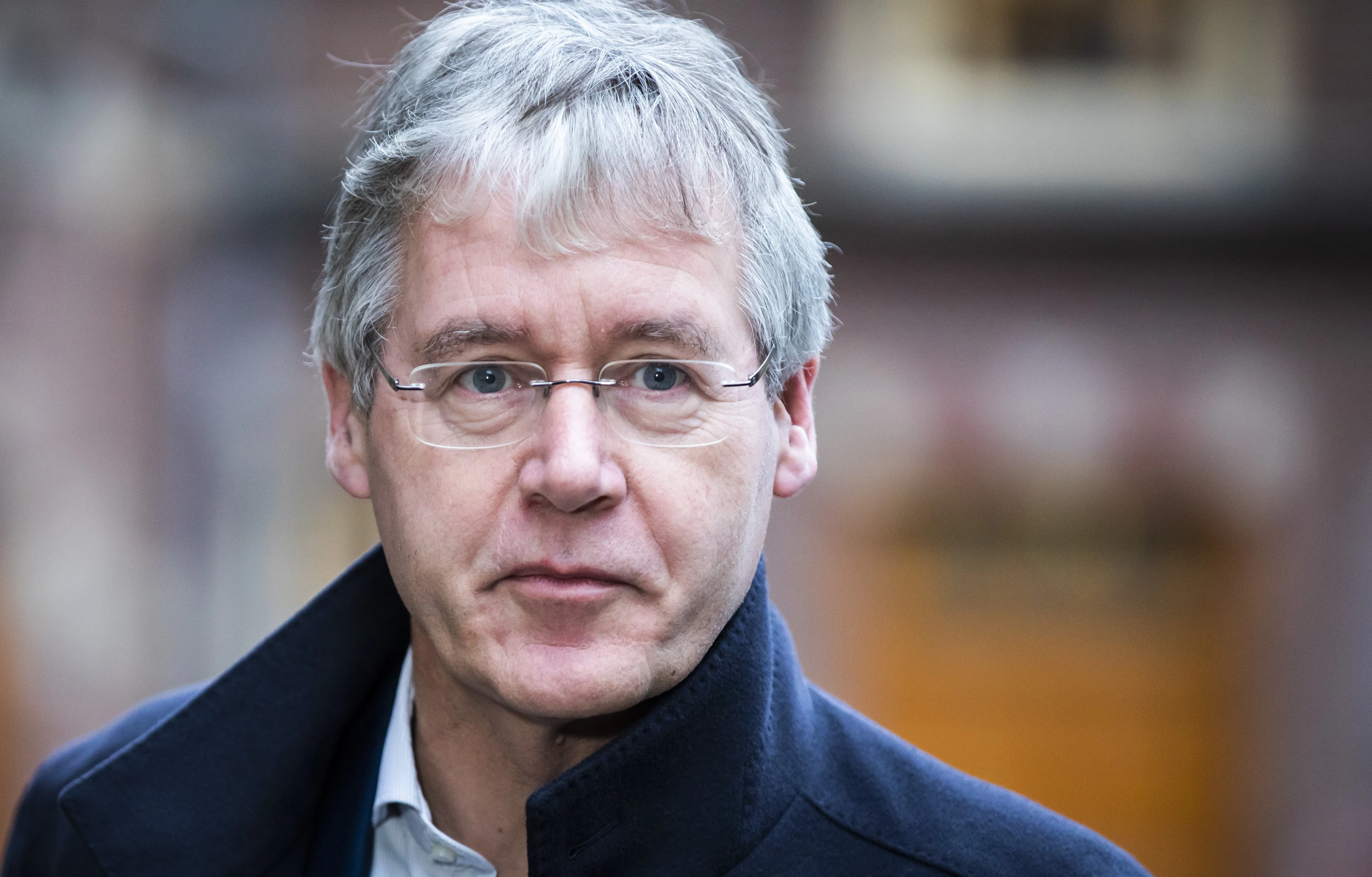 Slob wacht 'met smart' op GGD-onderzoek na beperkte verspreiding Britse variant Lansingerland