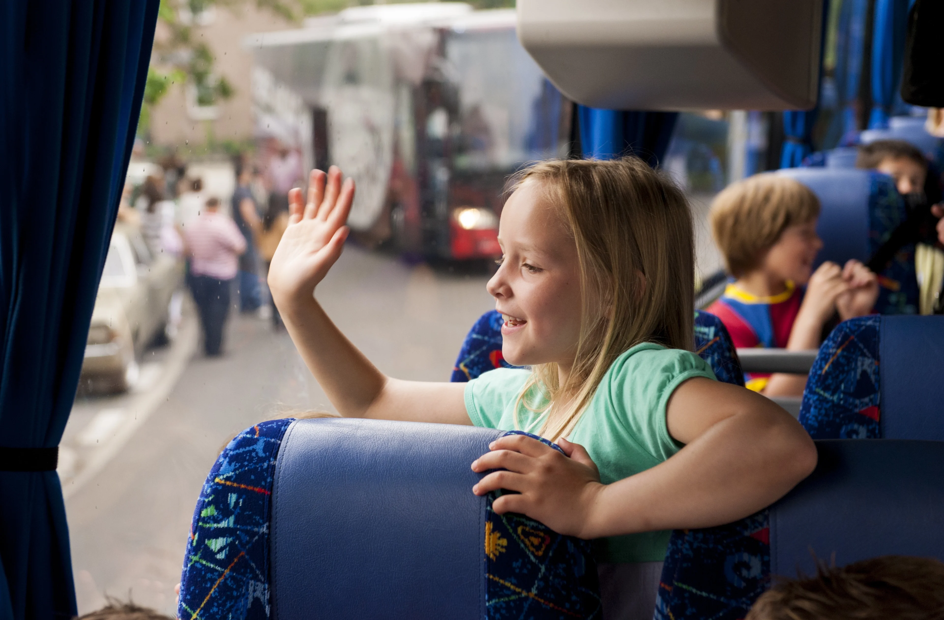 Kunnen kinderen nog wel op schoolreis? 'We springen voor miljoenen bij'