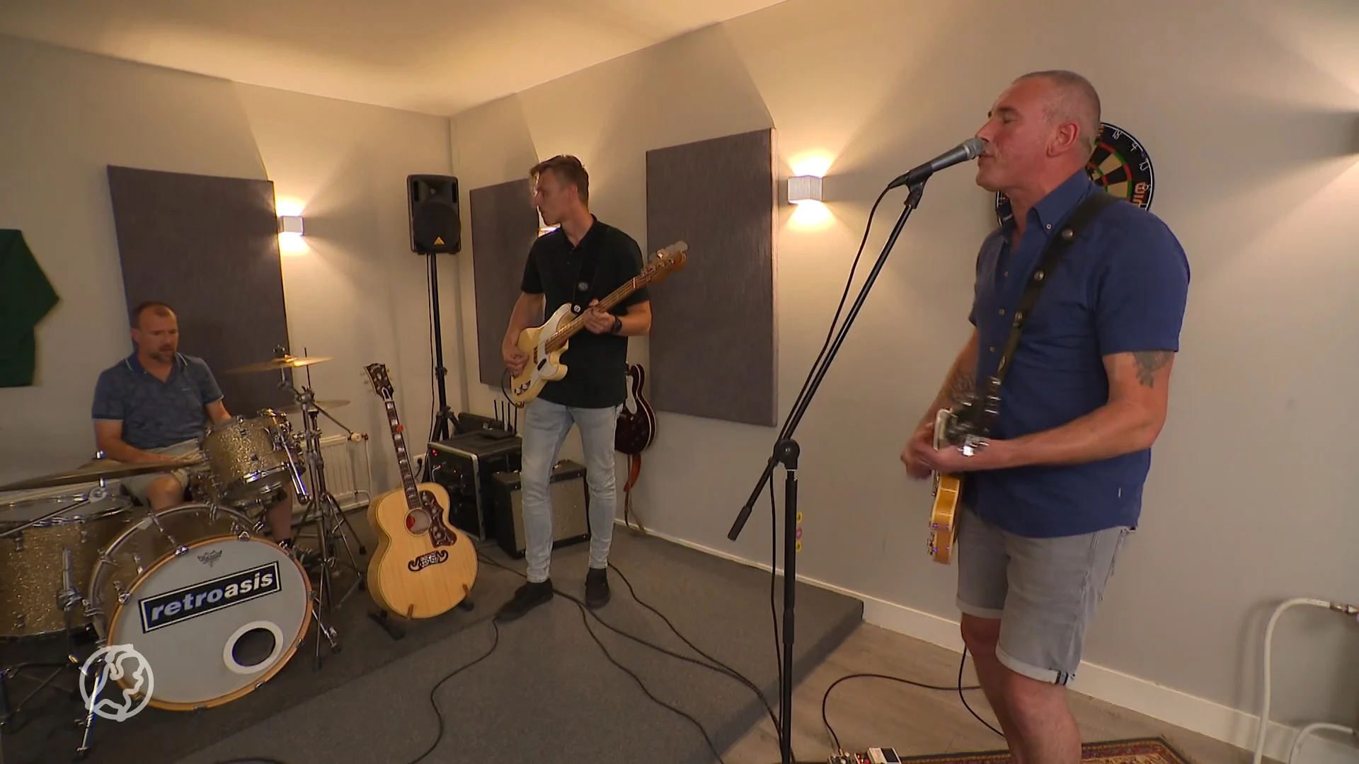 And after all: Oasis keert terug en fans zijn door dolle heen