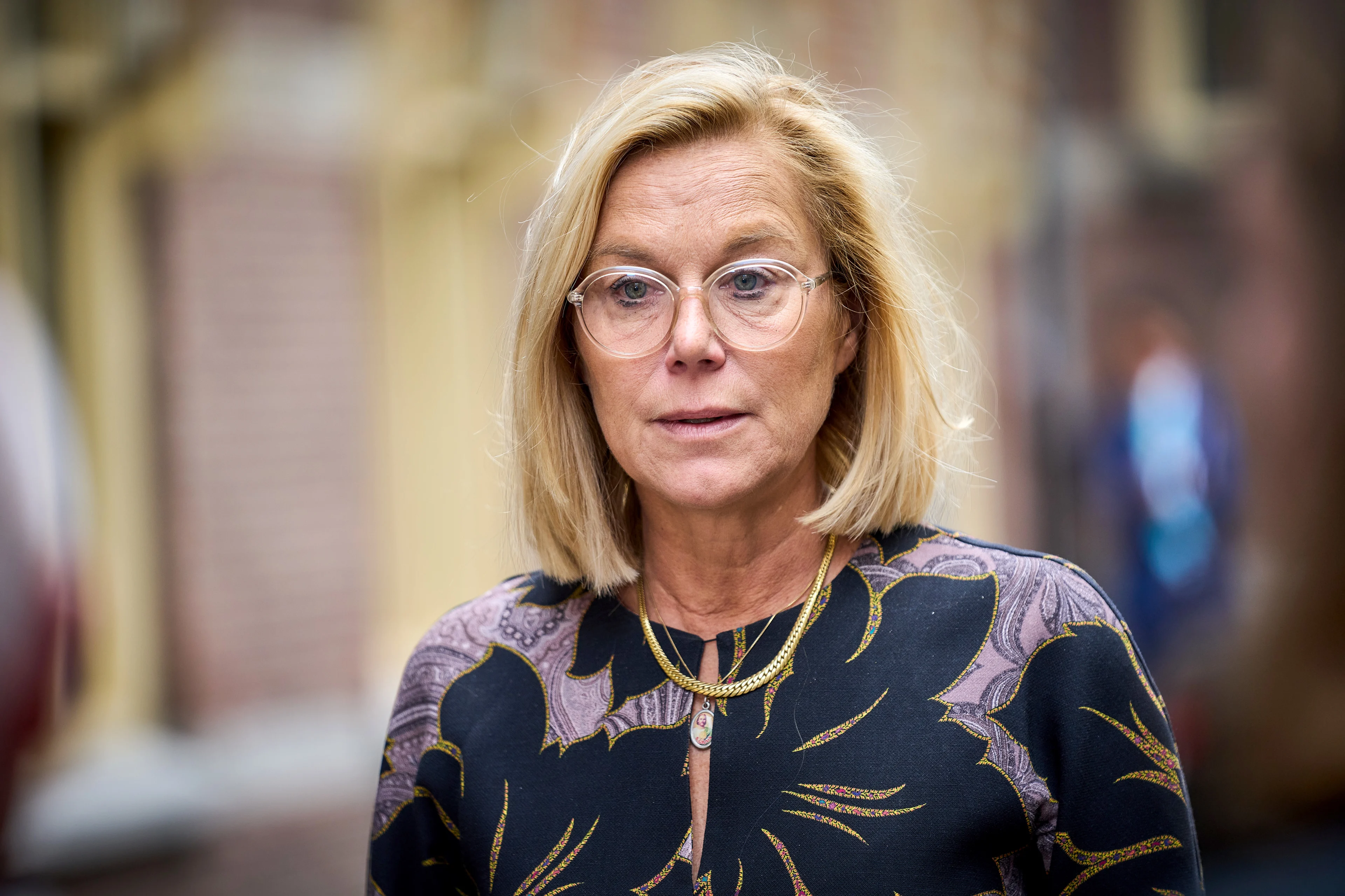 Sigrid Kaag reist komende week af naar regio Afghanistan
