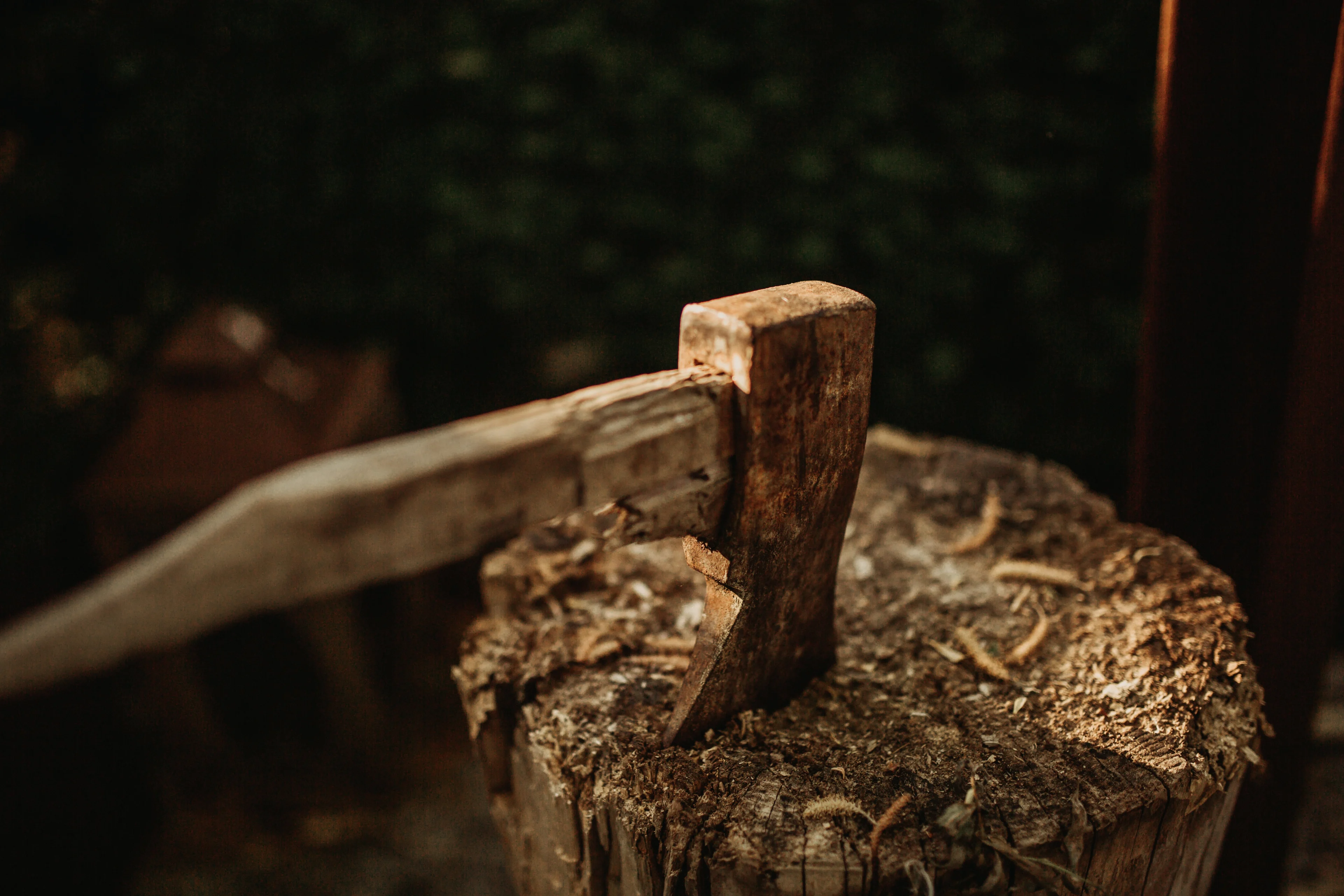 Overvaller die man in Utrecht met bijl aanviel opgepakt