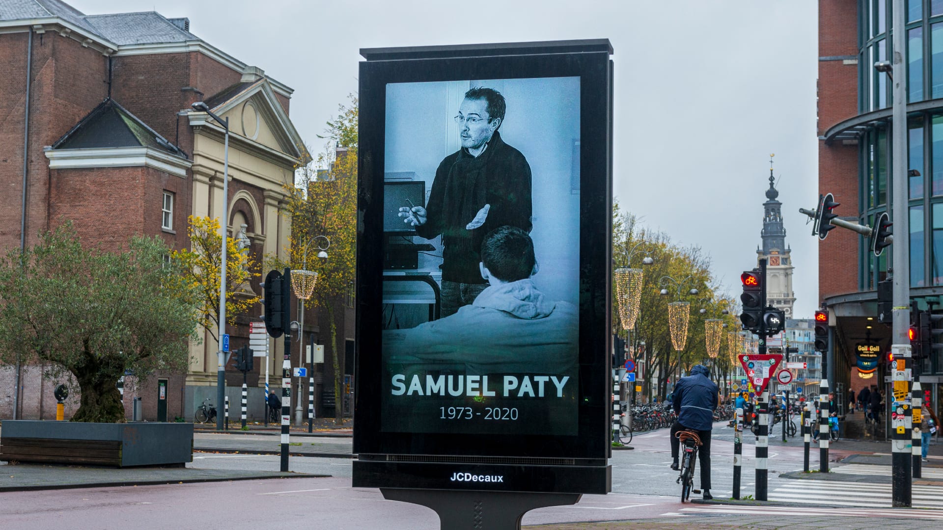 Driekwart van de Nederlanders vreest voor een aanval op een leraar