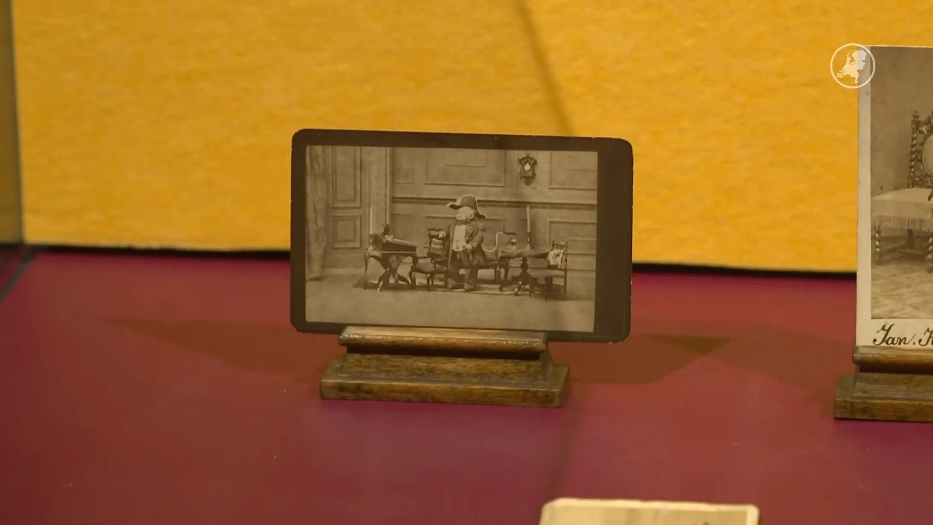 Waar komt de tompouce eigenlijk vandaan?