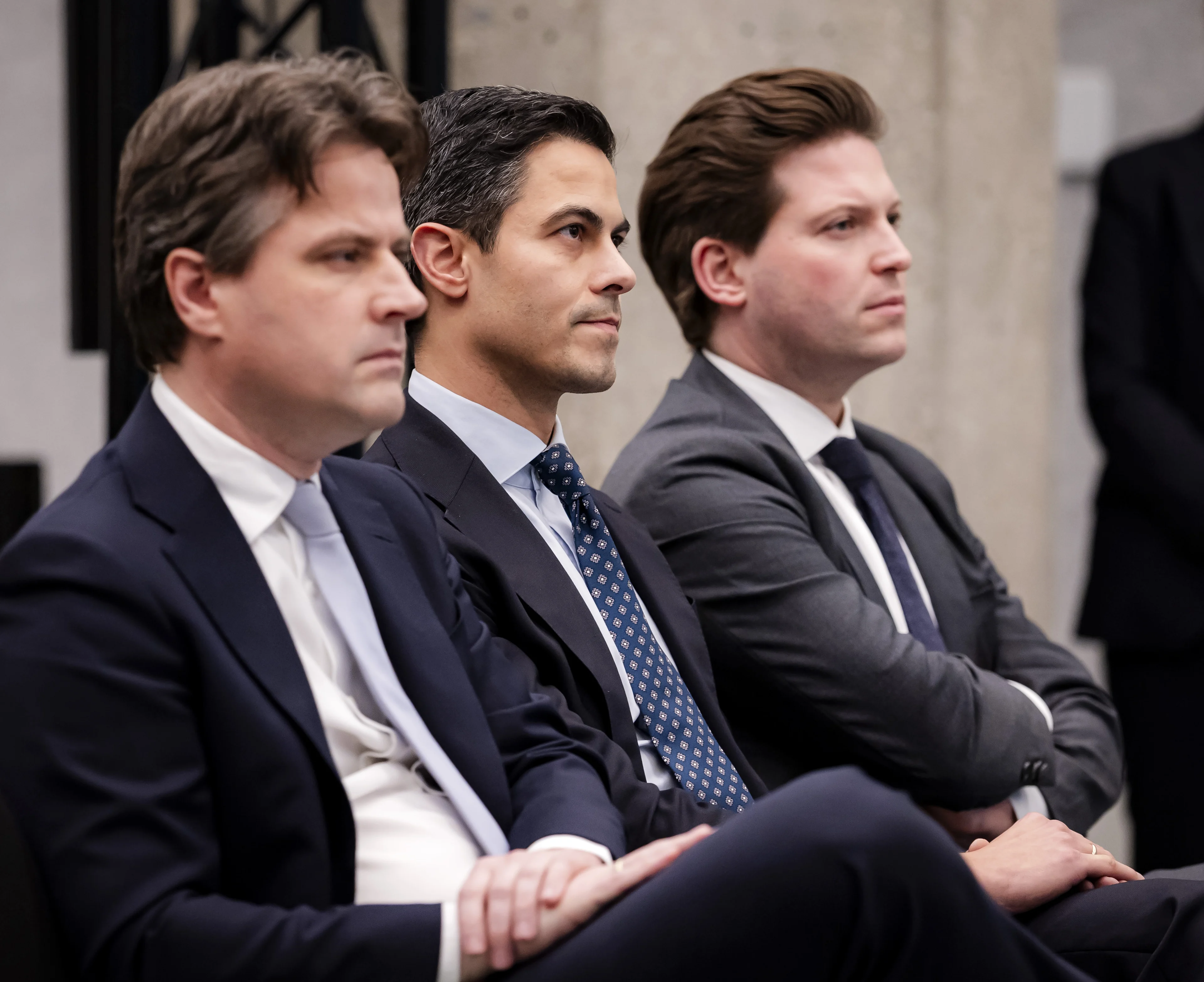 D66 en CDA presenteren plannen: spreidingswet blijft en selectieve dienstplicht op tafel