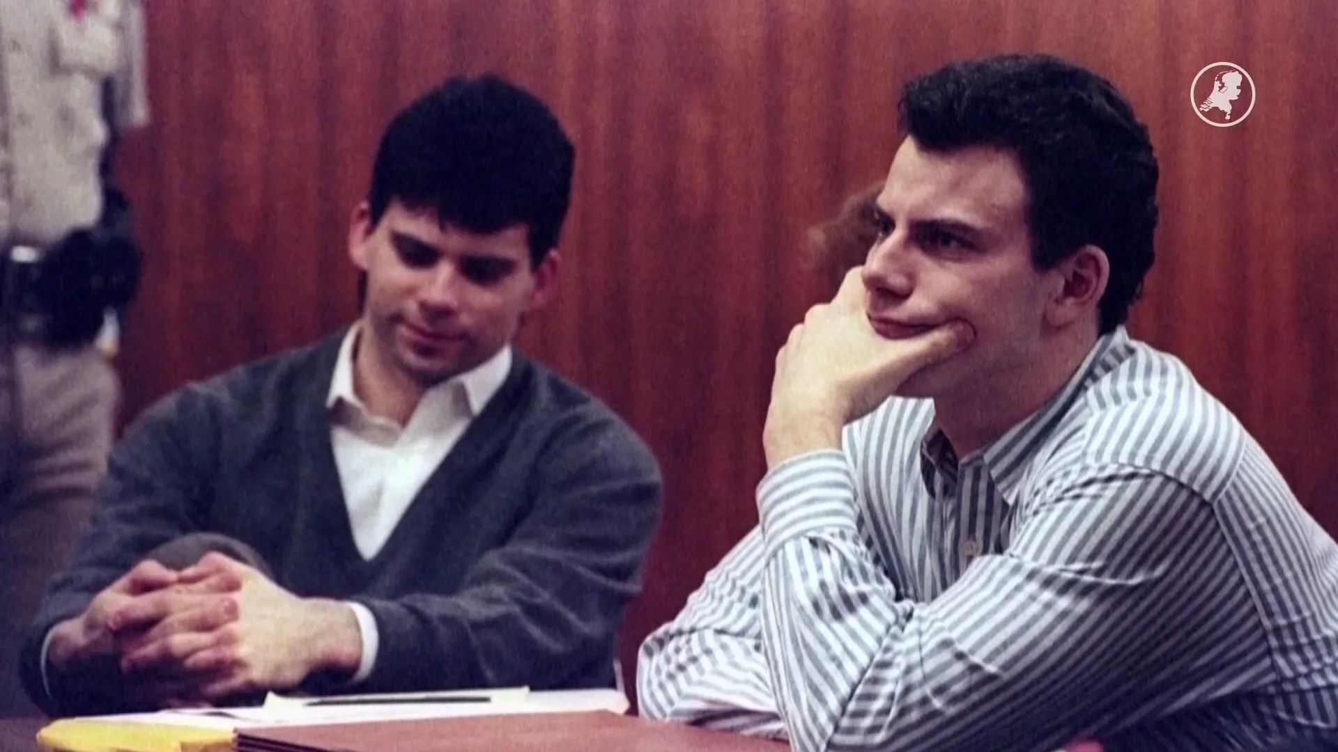 Verzoek vervroegde vrijlating broers Menendez afgewezen