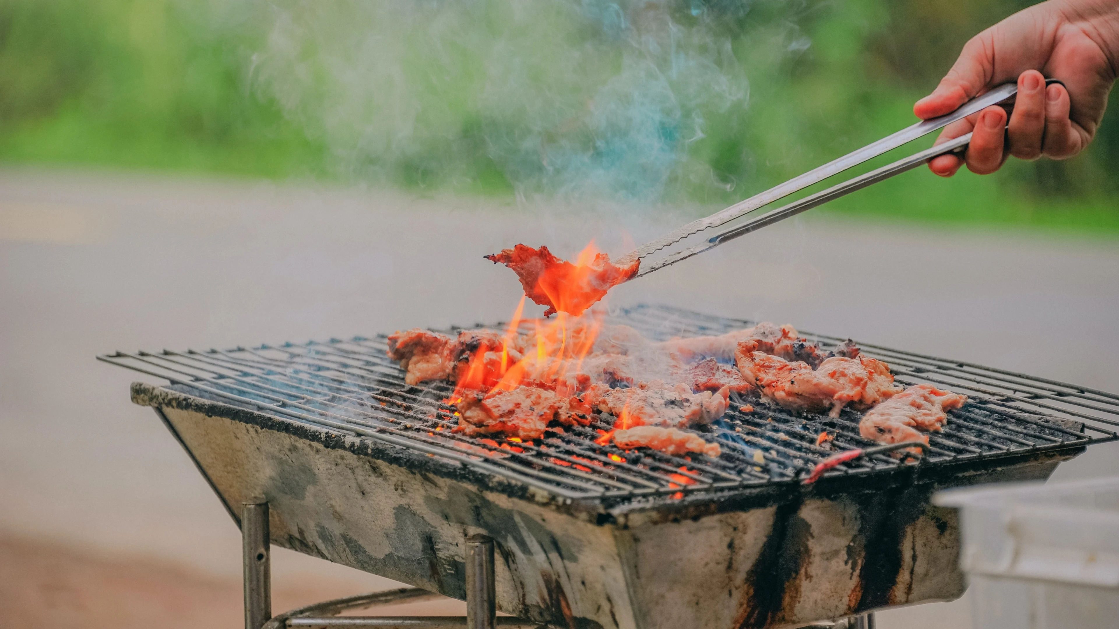 81 procent Nederlanders wil barbecueën: dit is ons favoriete vlees in 2023