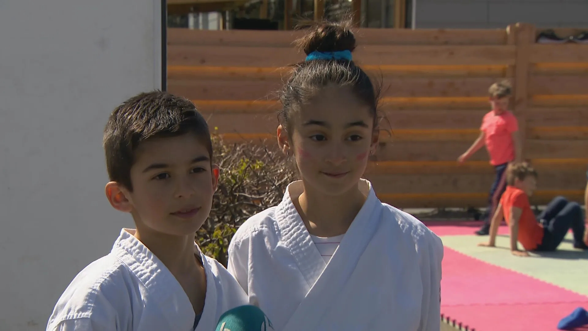 Davit (7) en Nune (9) zijn hier geboren en moeten terug naar Armenië: 'Dit moet je niet willen'